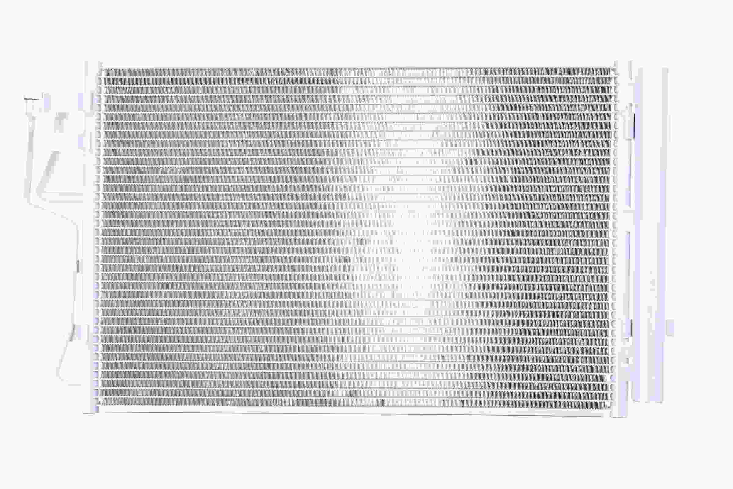 Nissens A/C Condenser 940006