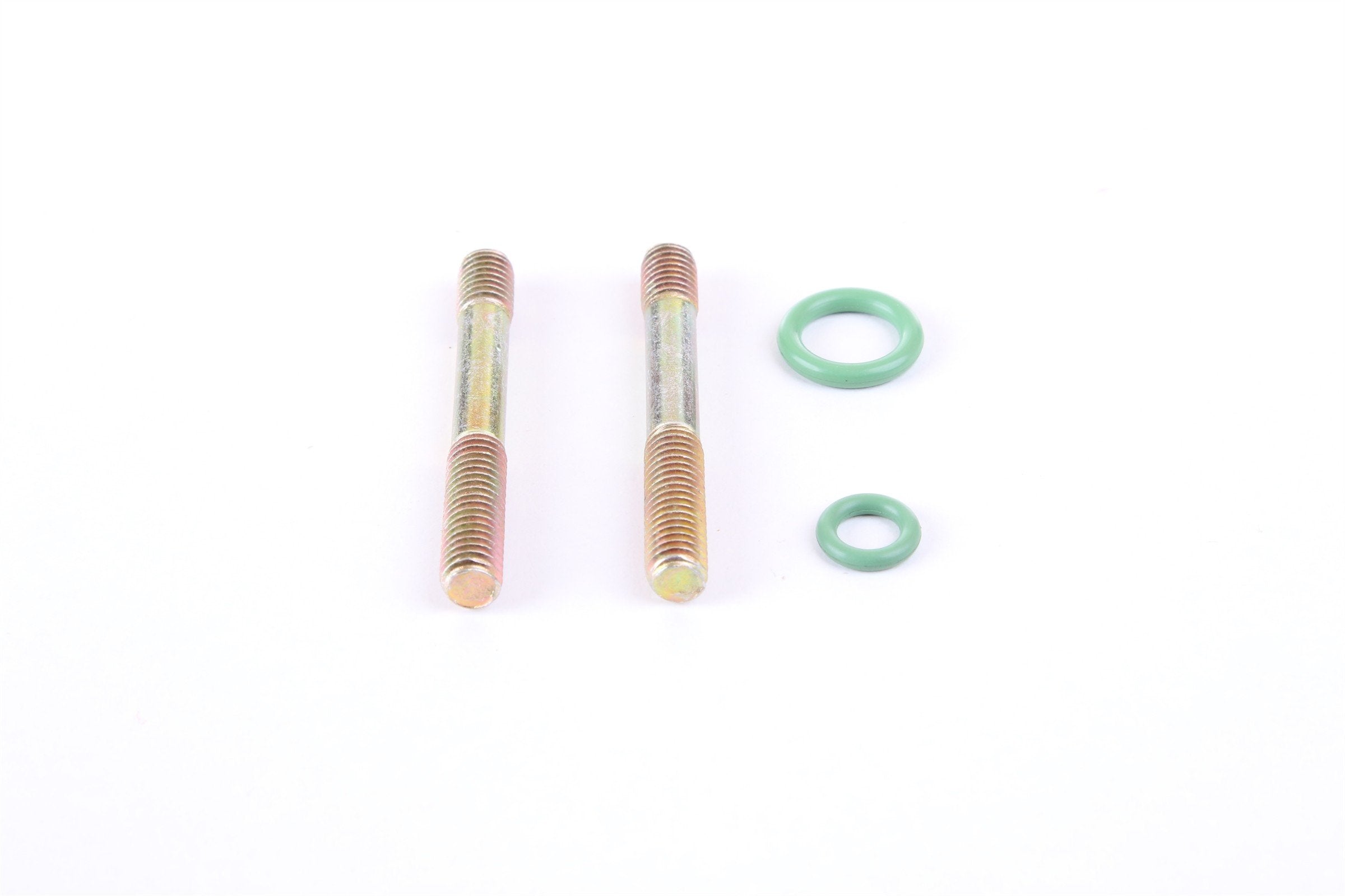 Nissens A/C Condenser 940006