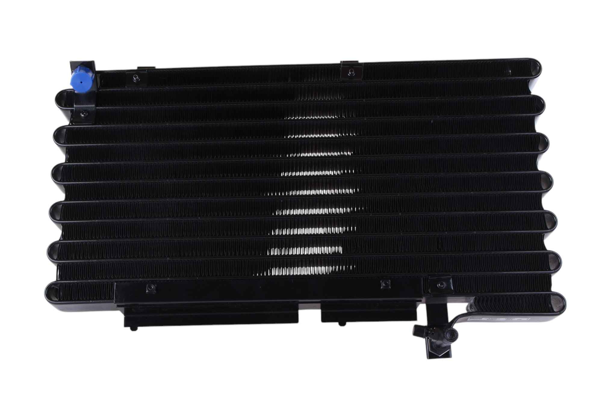 Nissens A/C Condenser 94000