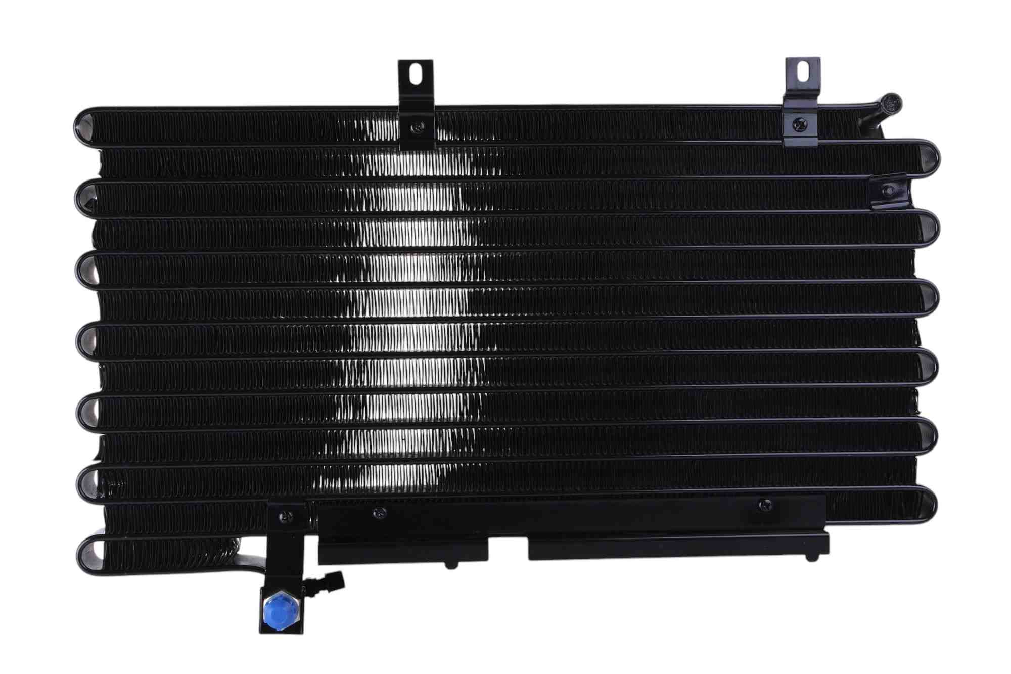 Nissens A/C Condenser 94000