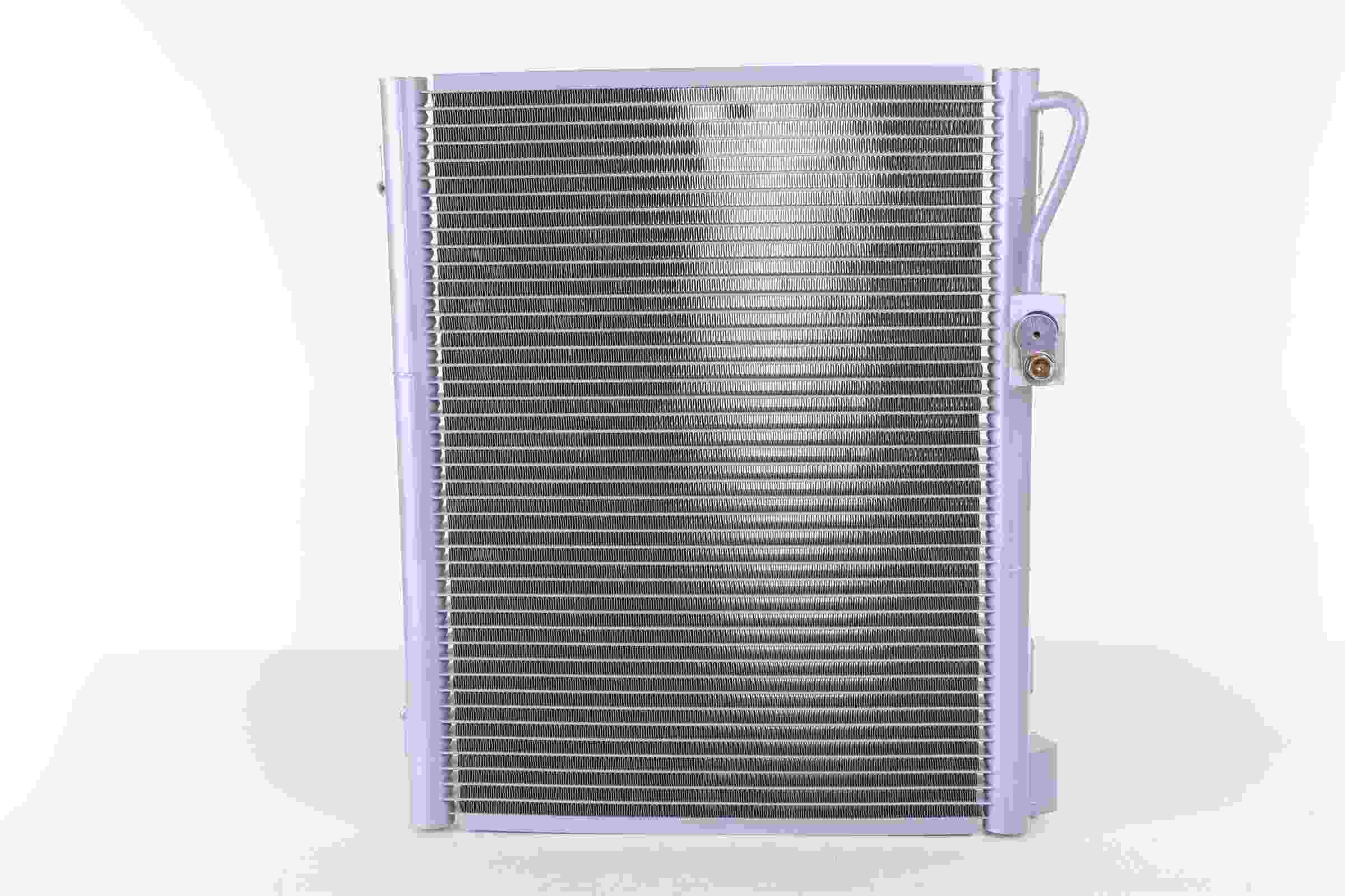 Nissens A/C Condenser 940019