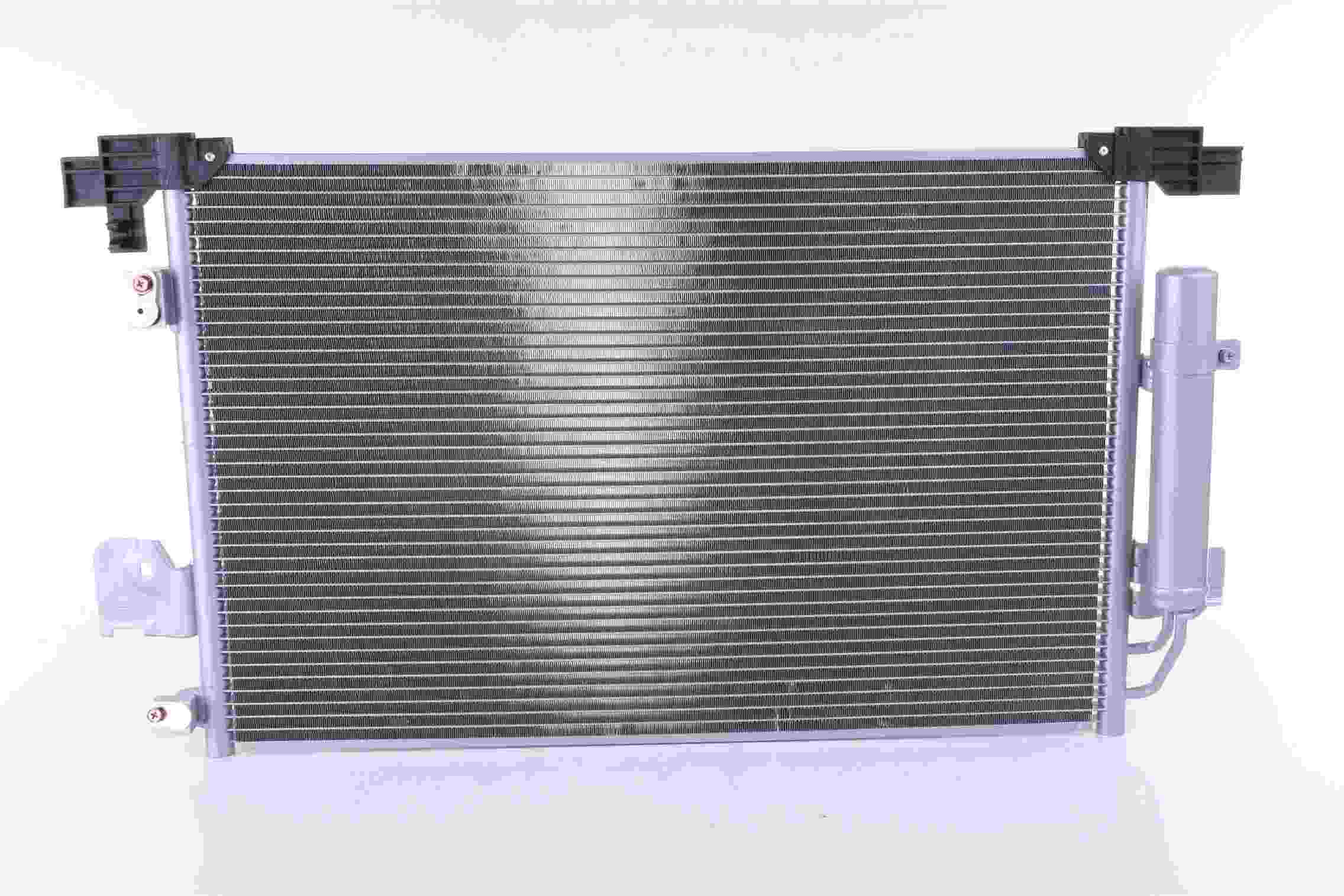 Nissens A/C Condenser 940029