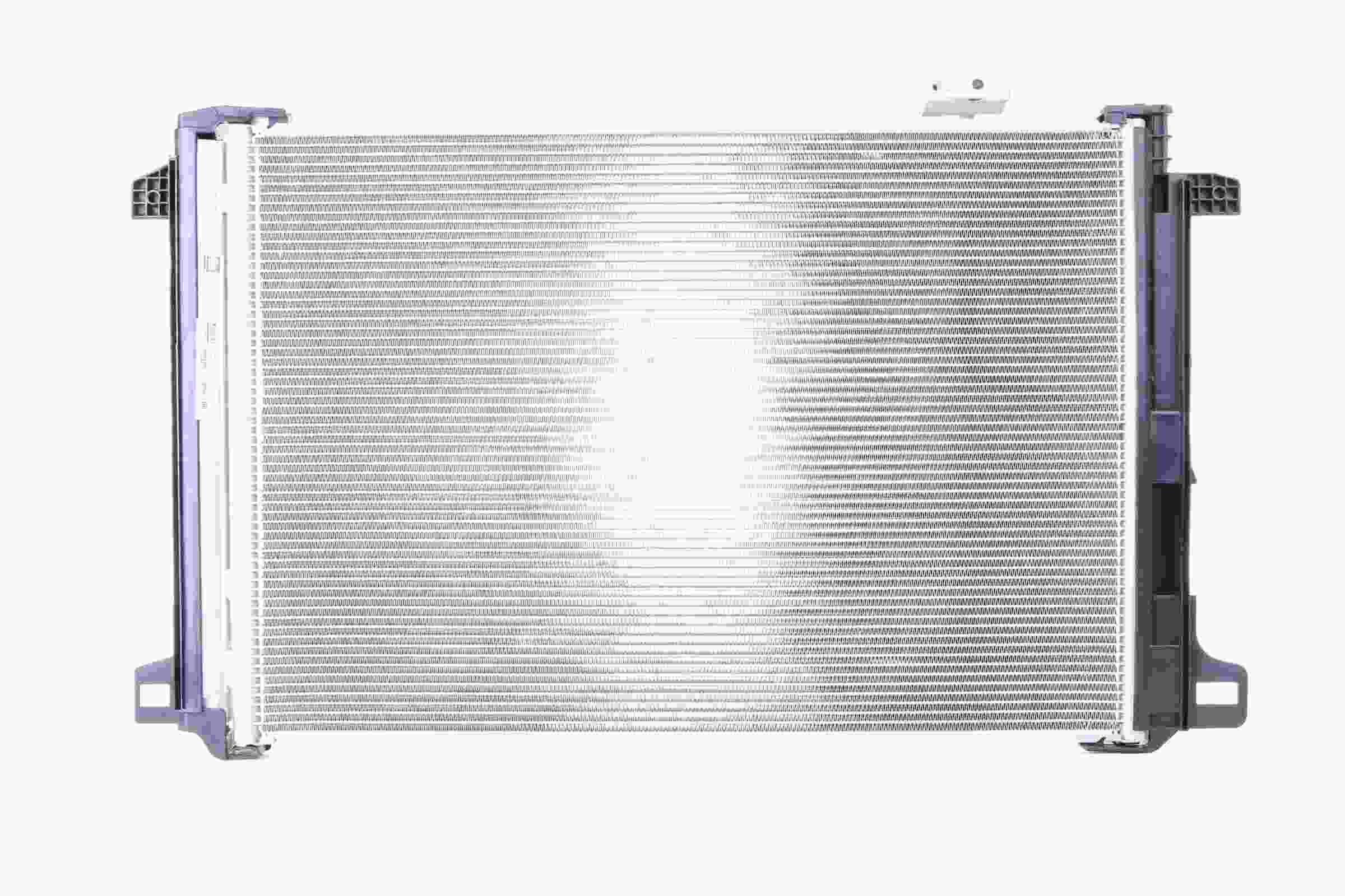 Nissens A/C Condenser