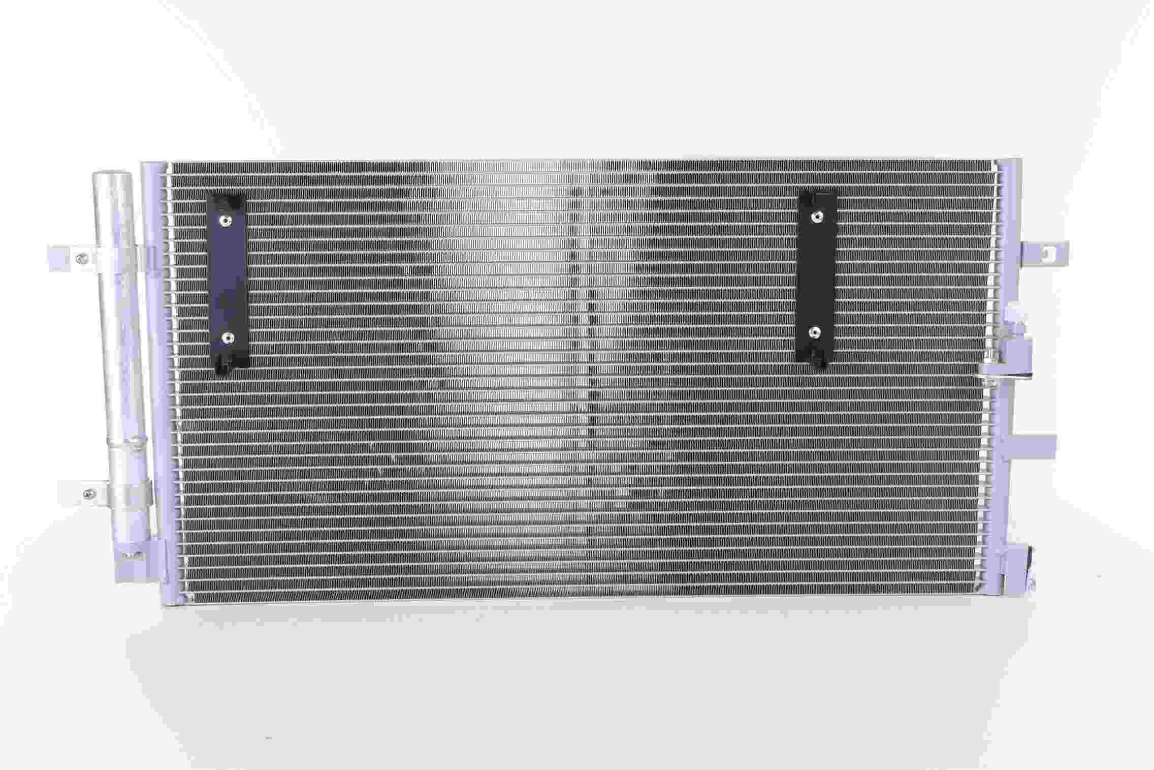 Nissens A/C Condenser 940042