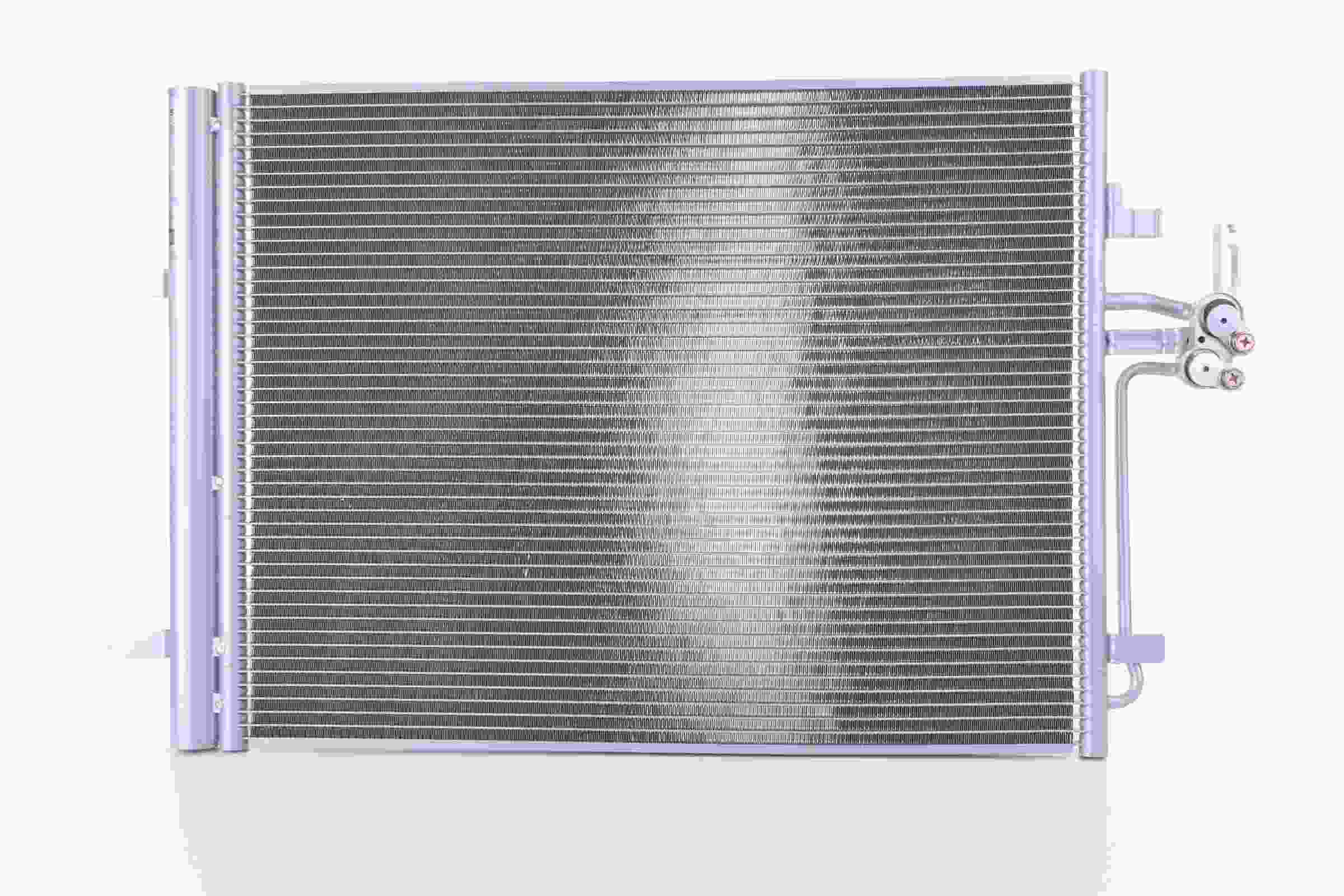 Nissens A/C Condenser 940044