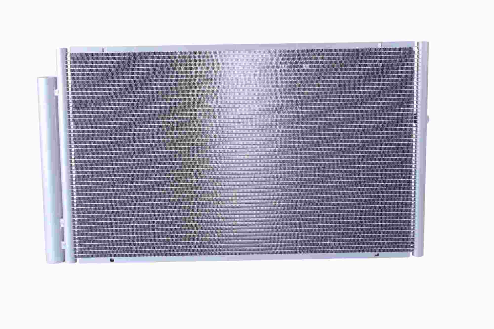 Nissens A/C Condenser and Receiver Drier Assembly 940047