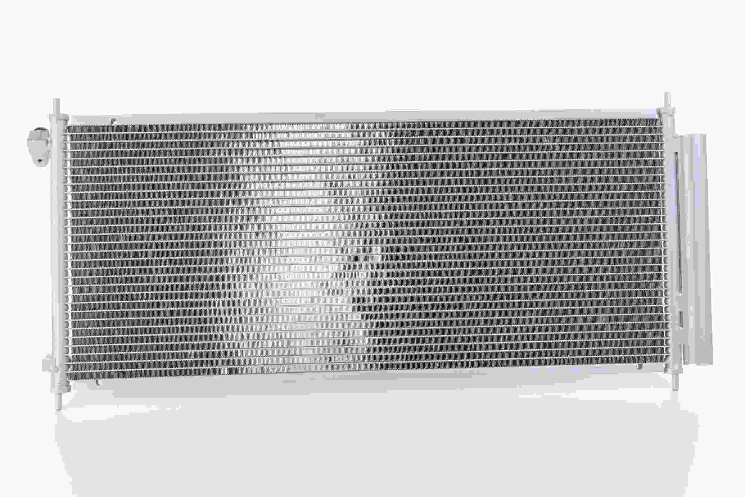 Nissens A/C Condenser and Receiver Drier Assembly 940051