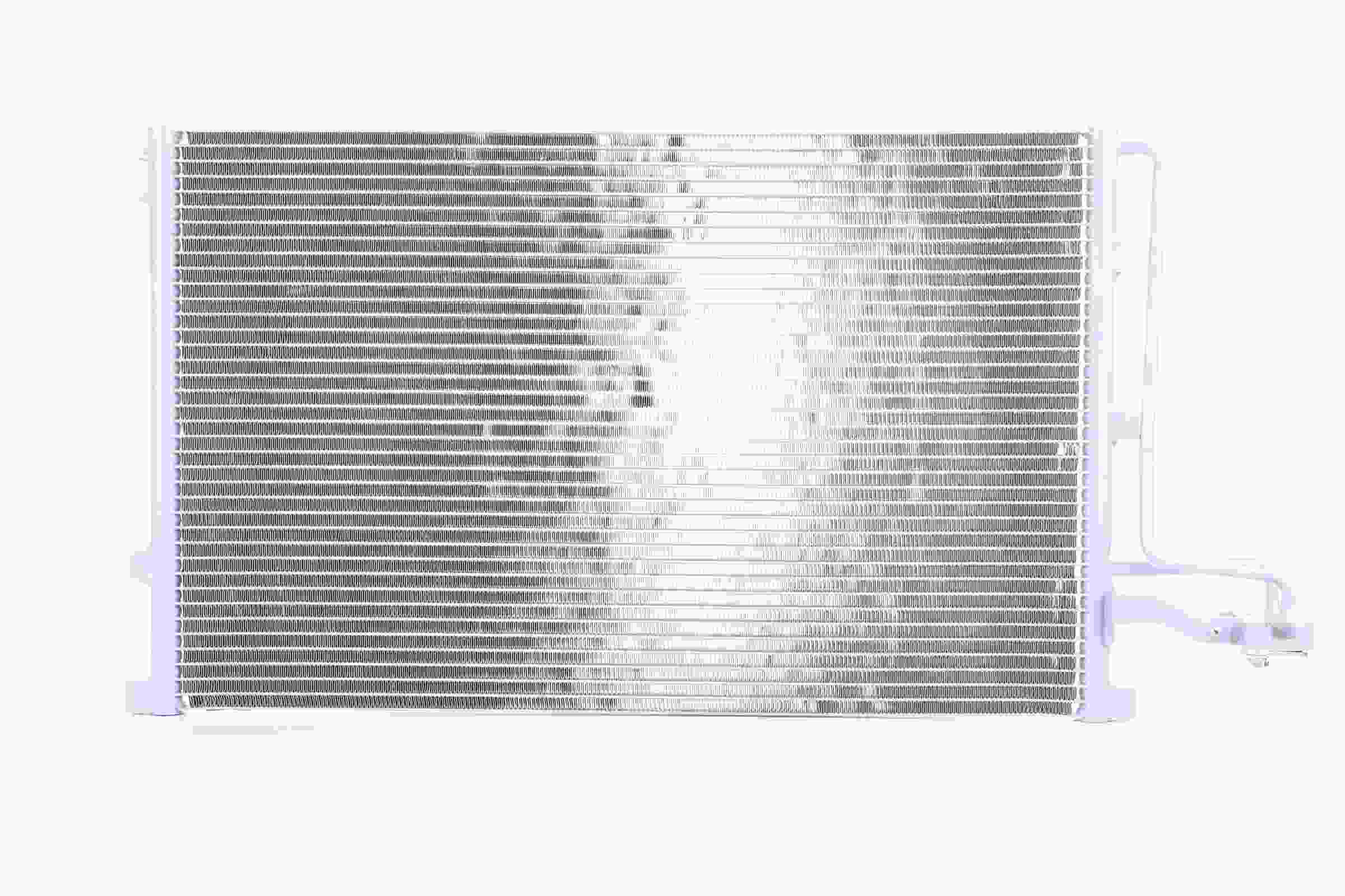 Nissens A/C Condenser