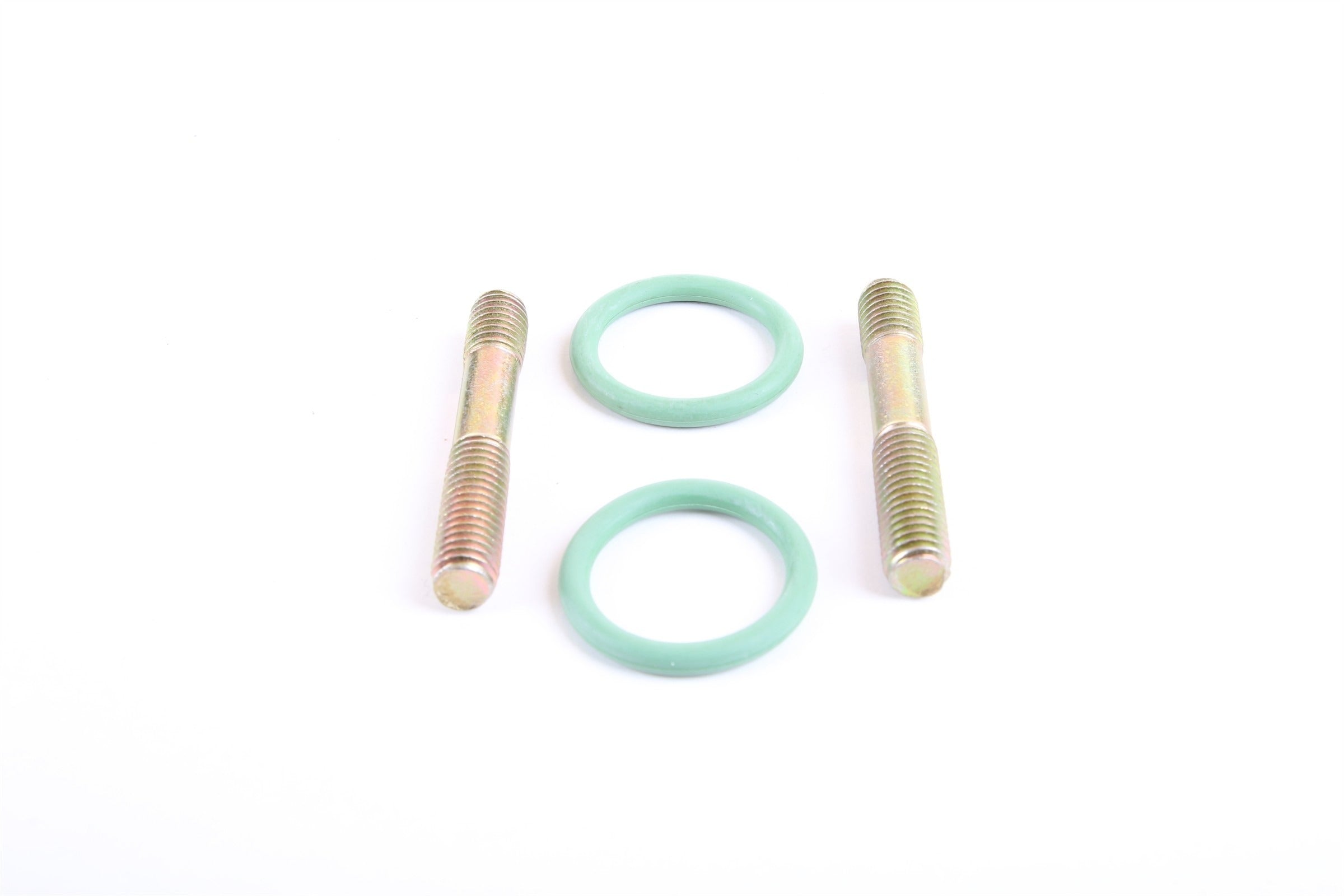 Nissens A/C Condenser