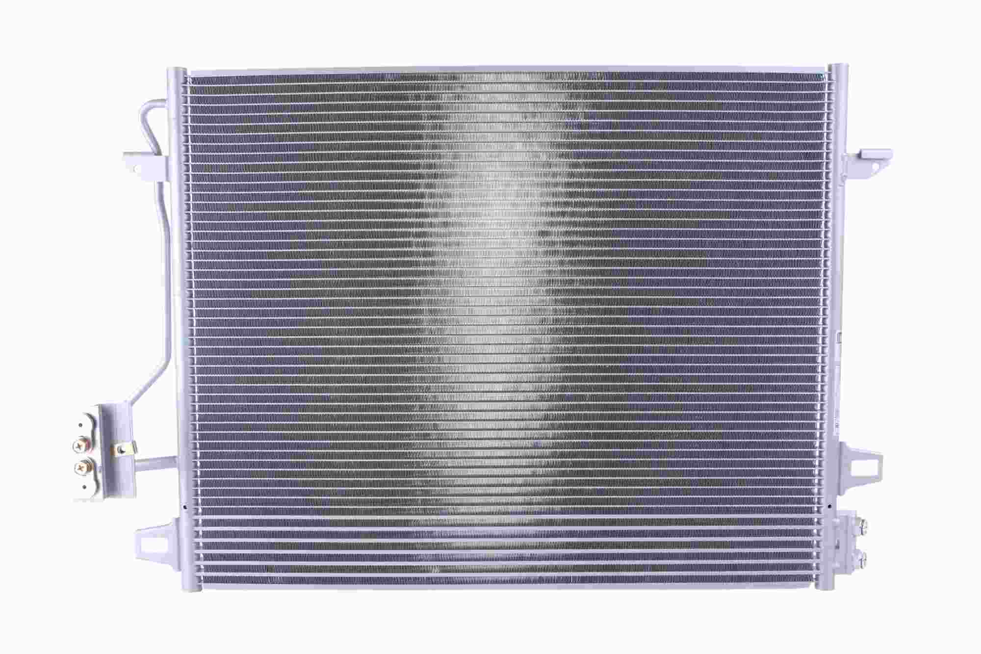 Nissens A/C Condenser