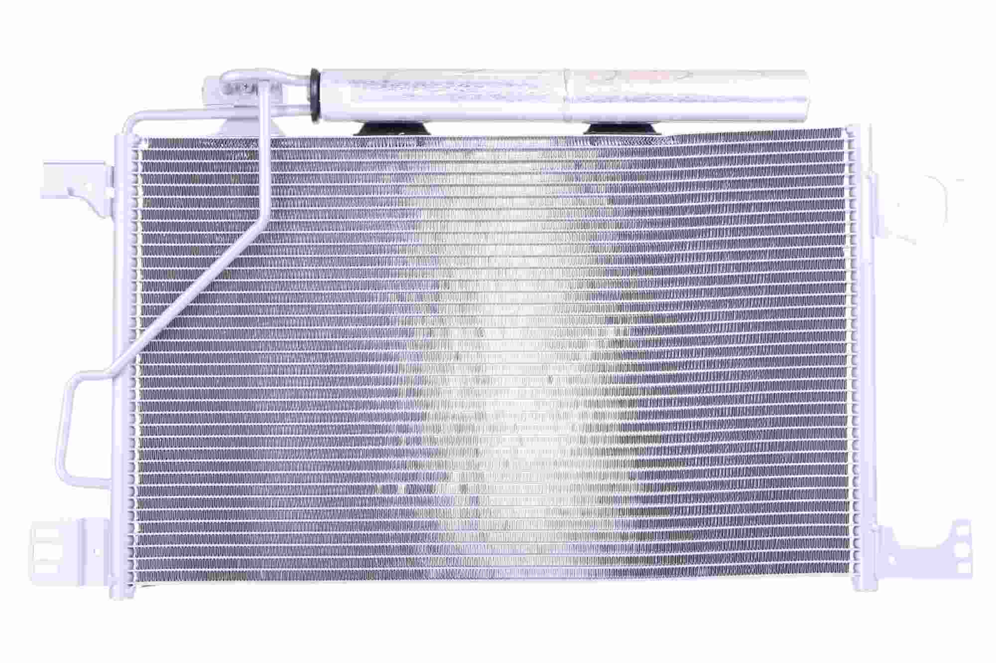 Nissens A/C Condenser