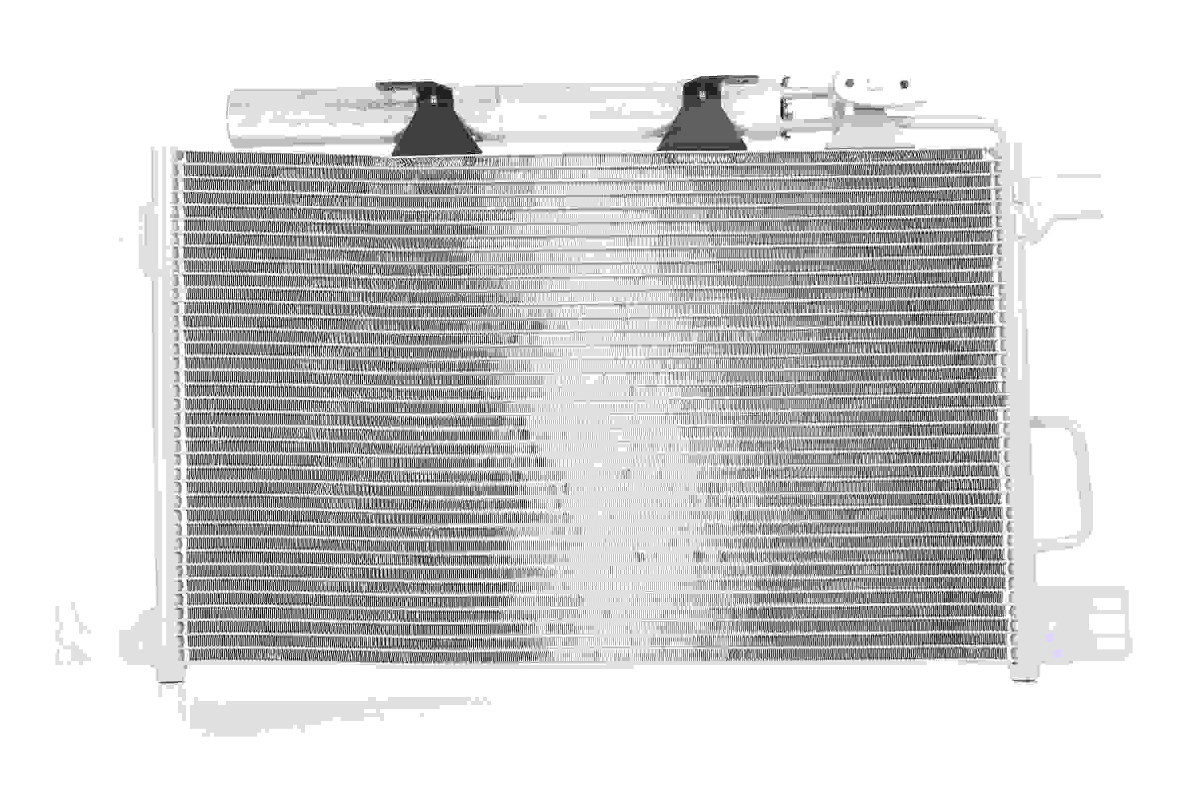 Nissens A/C Condenser