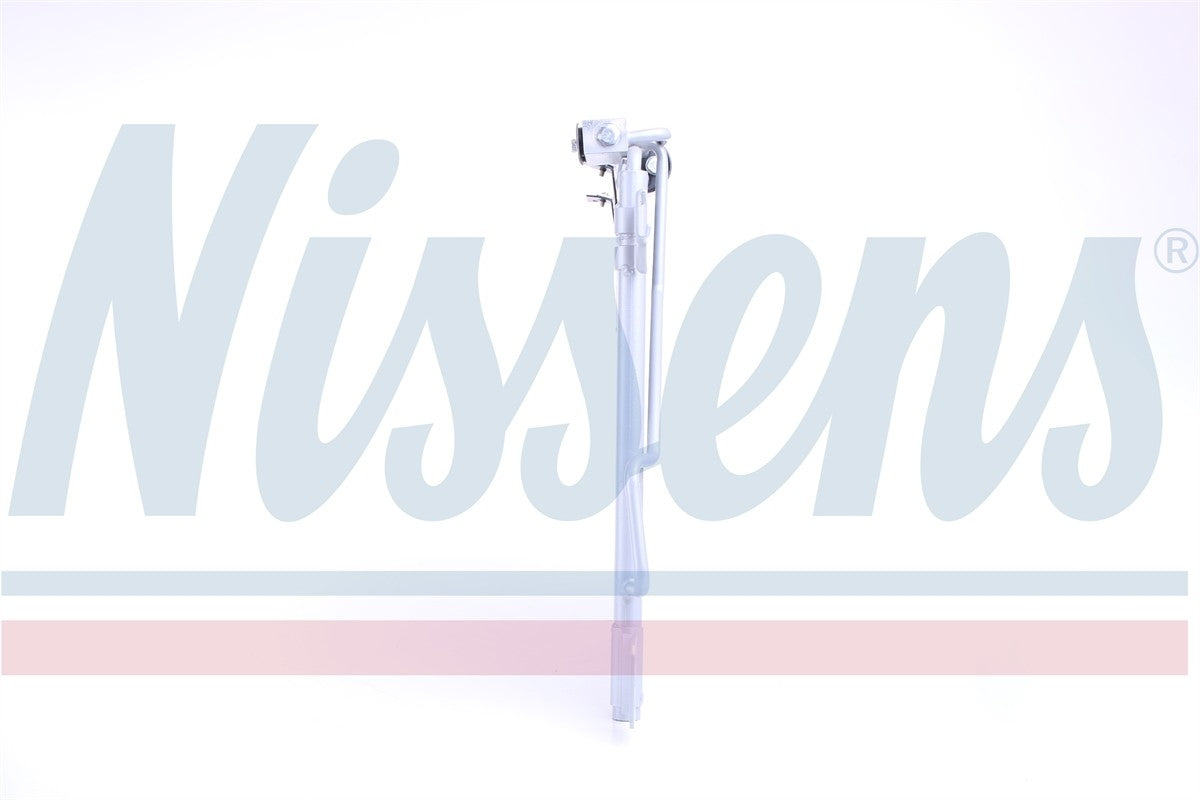 Nissens A/C Condenser