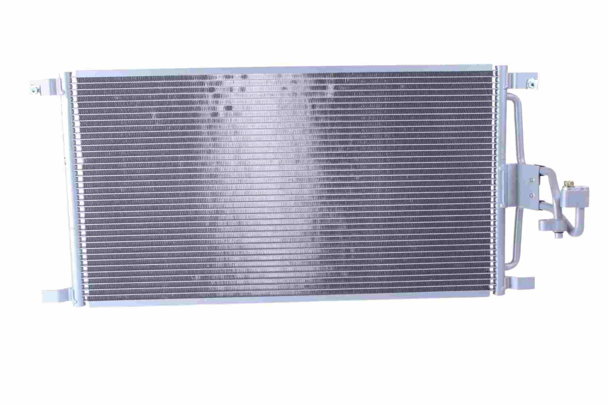 Nissens A/C Condenser