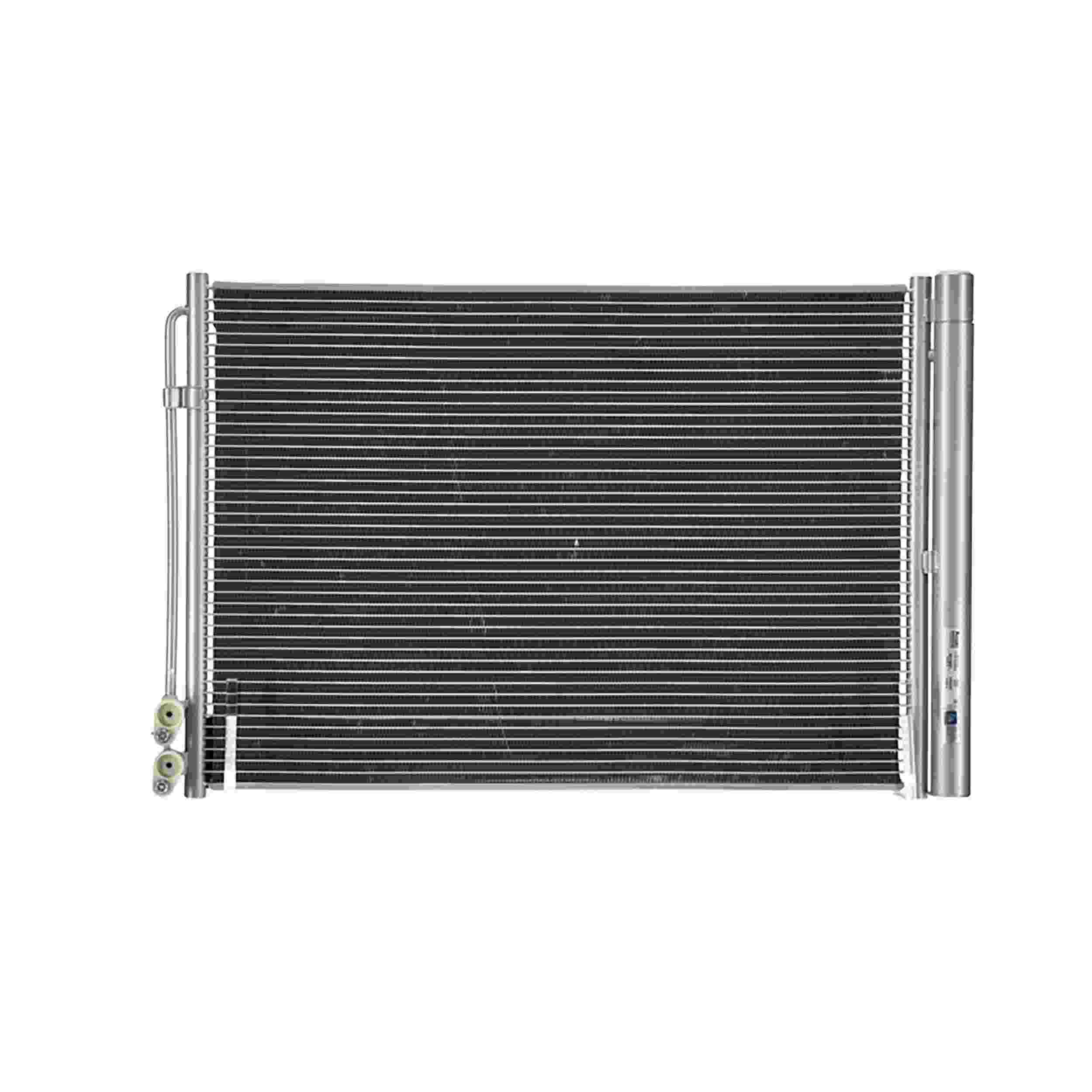 Nissens A/C Condenser 940110