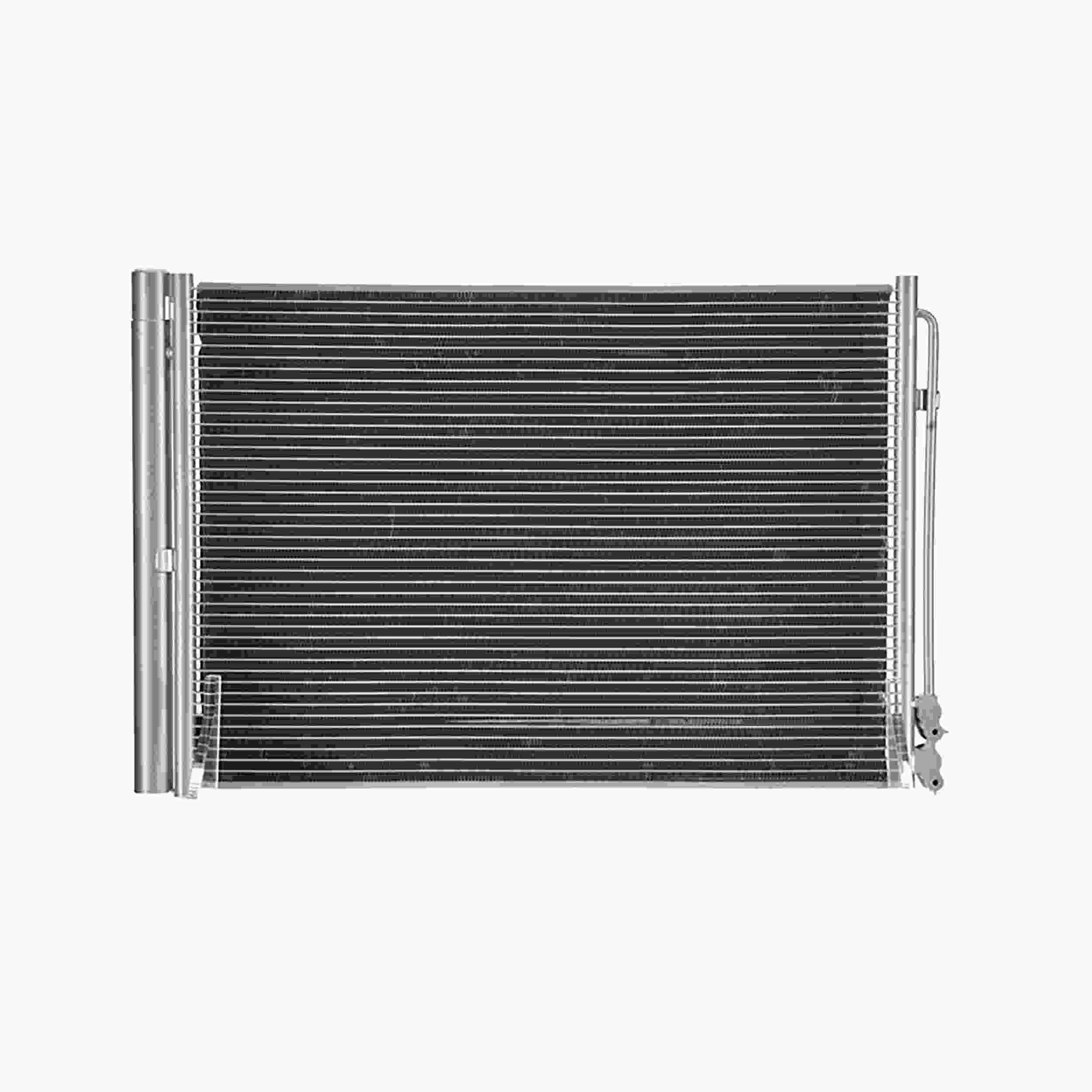 Nissens A/C Condenser 940110