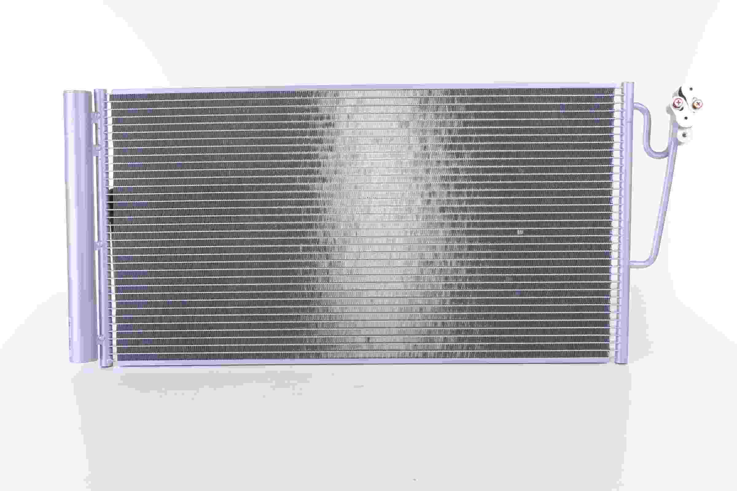 Nissens A/C Condenser