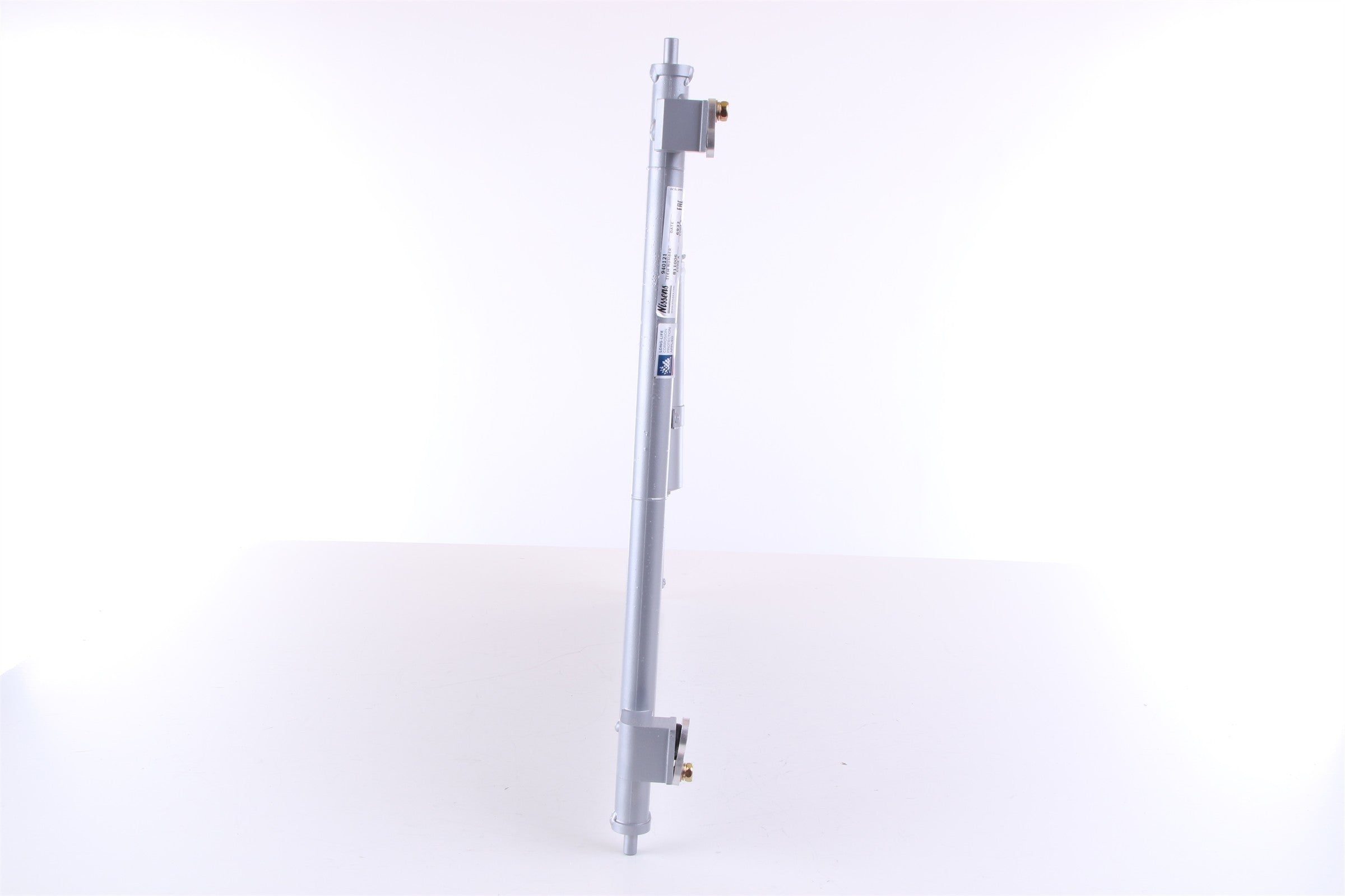 Nissens A/C Condenser and Receiver Drier Assembly  top view frsport 940121