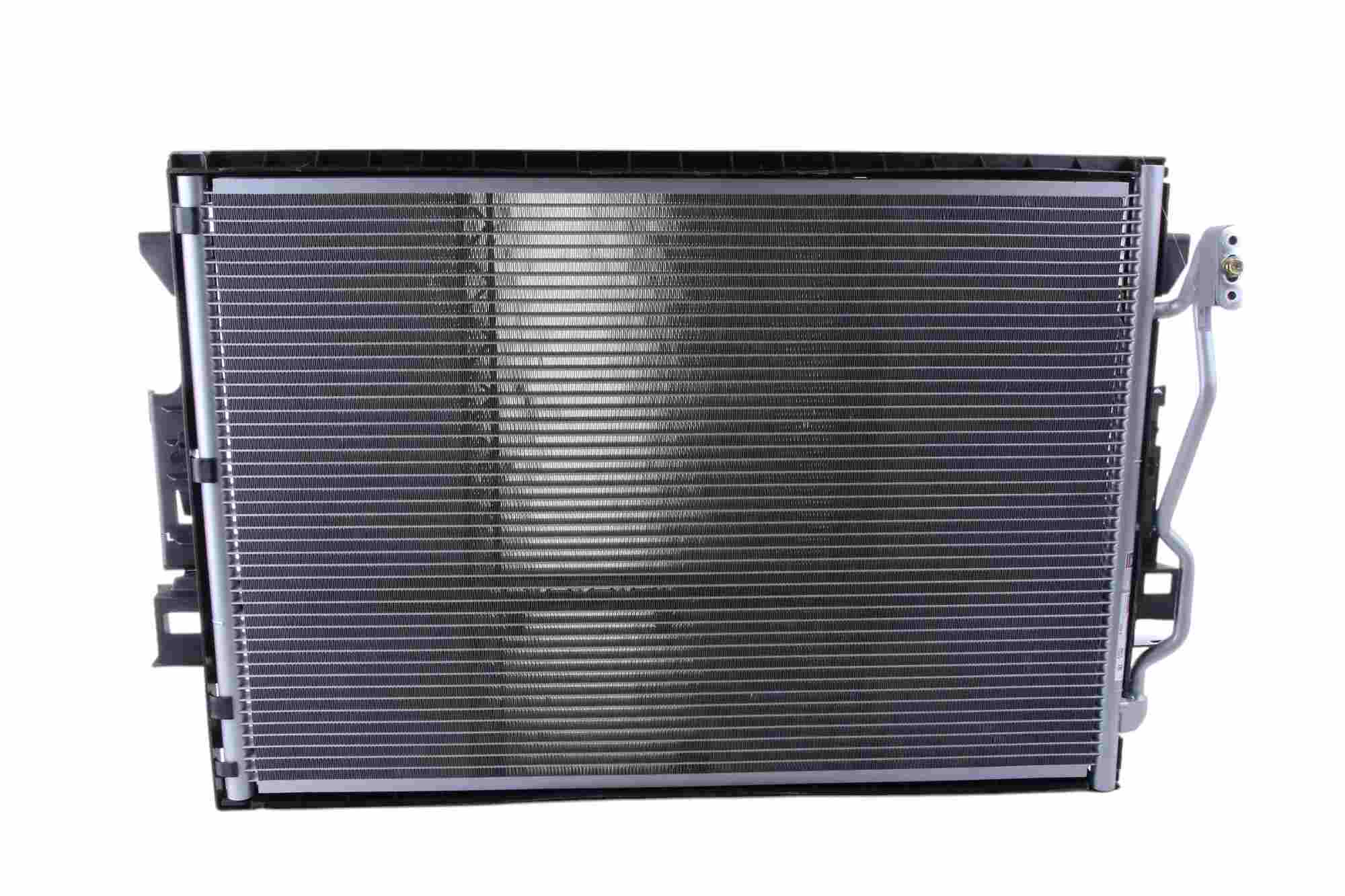 Nissens A/C Condenser