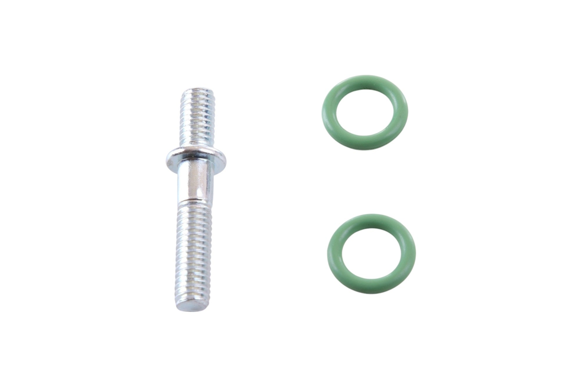 Nissens A/C Condenser