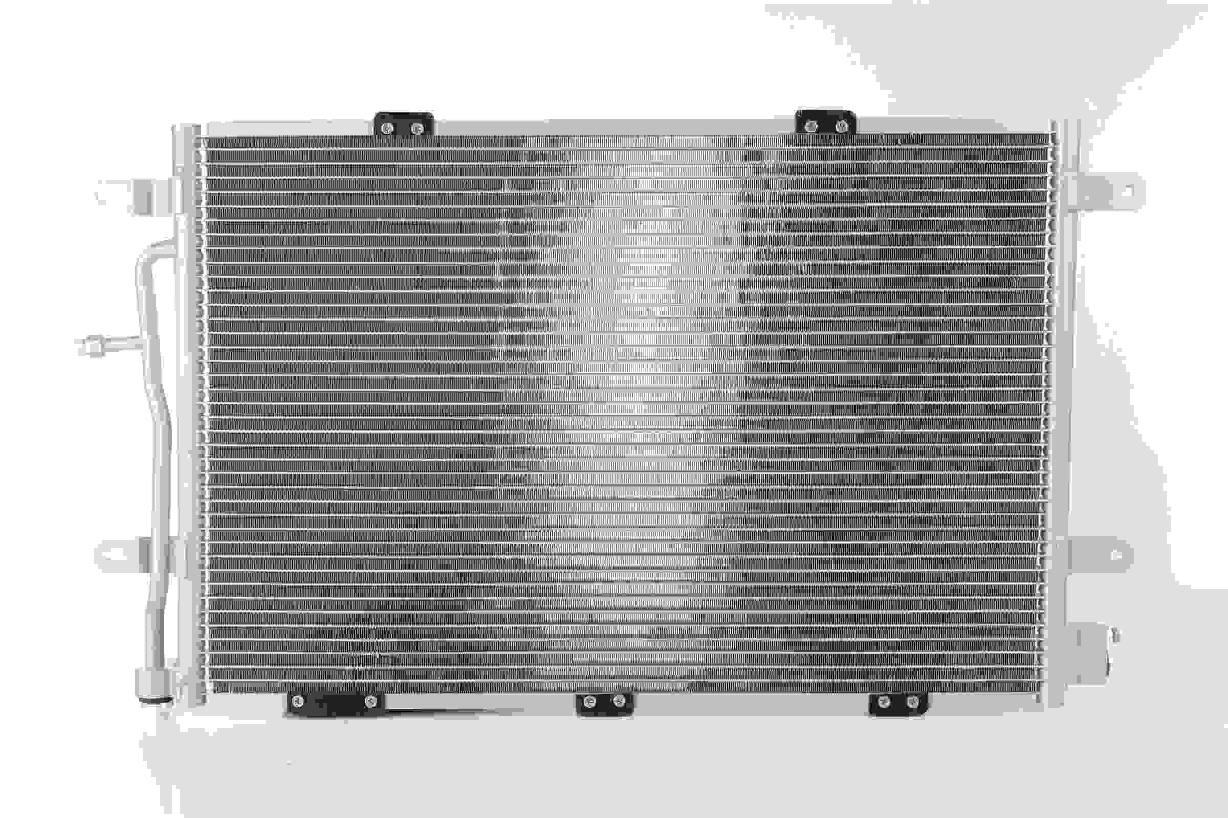 Nissens A/C Condenser