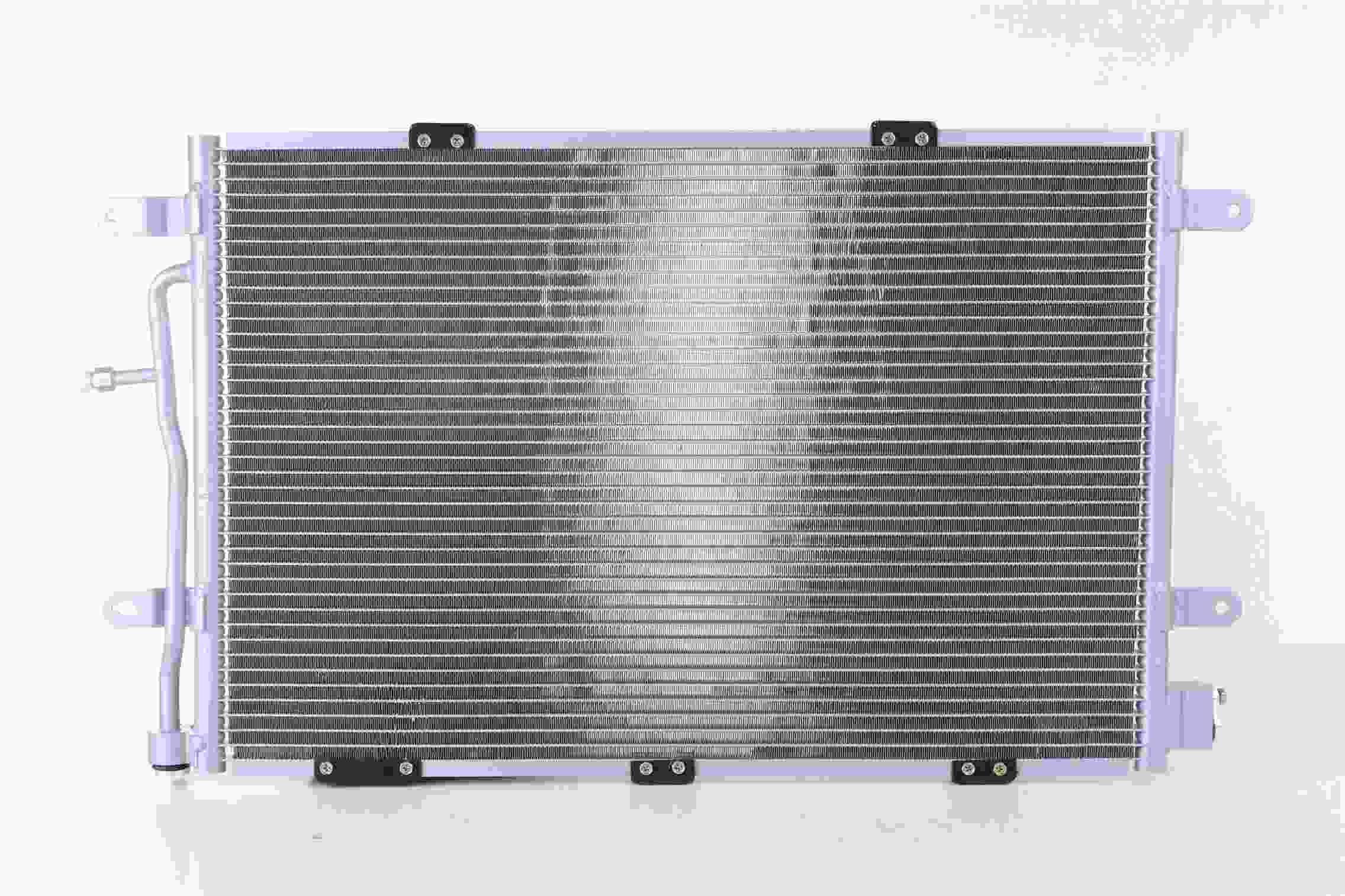 Nissens A/C Condenser