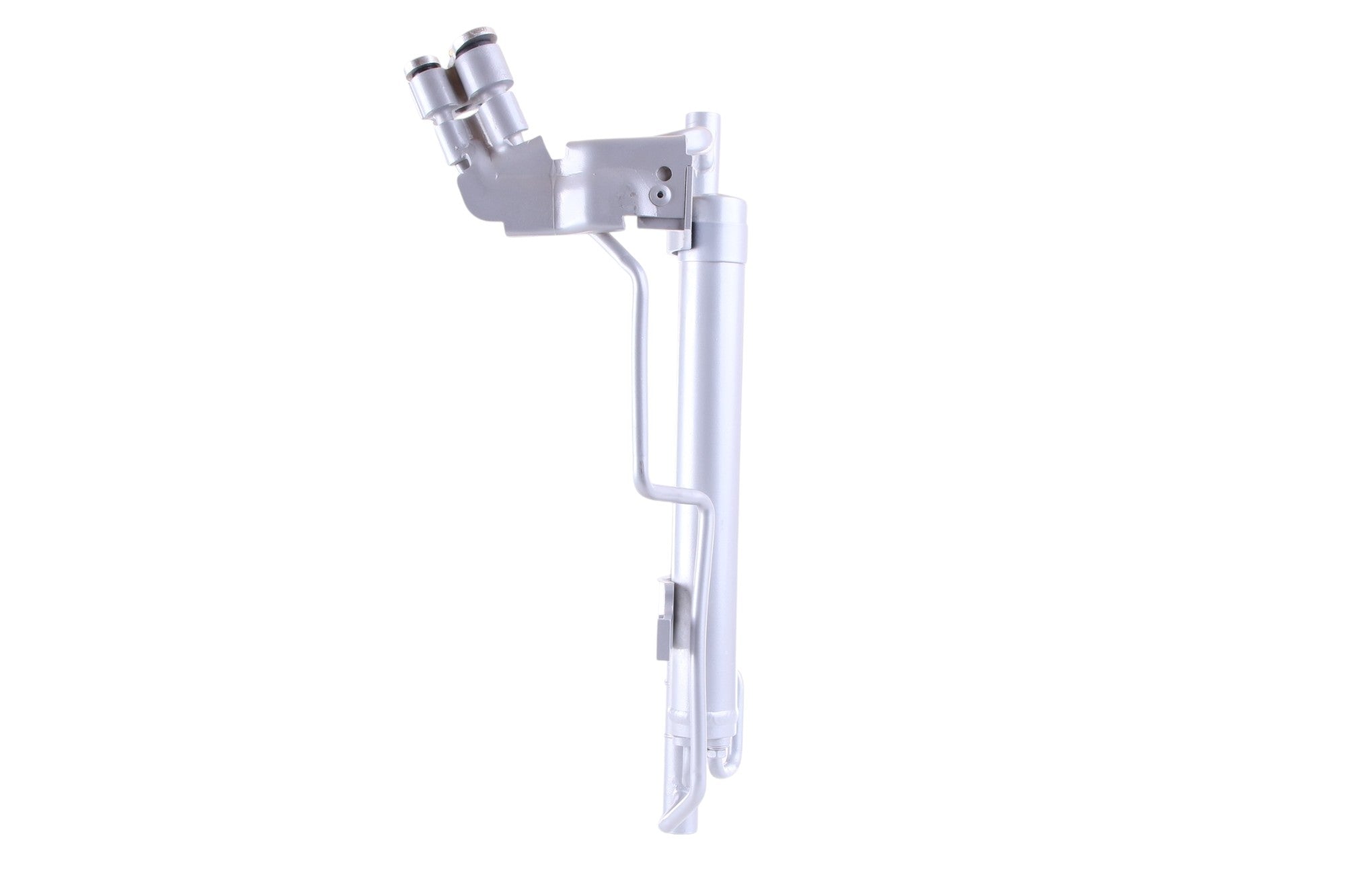 Nissens A/C Condenser and Receiver Drier Assembly 940149