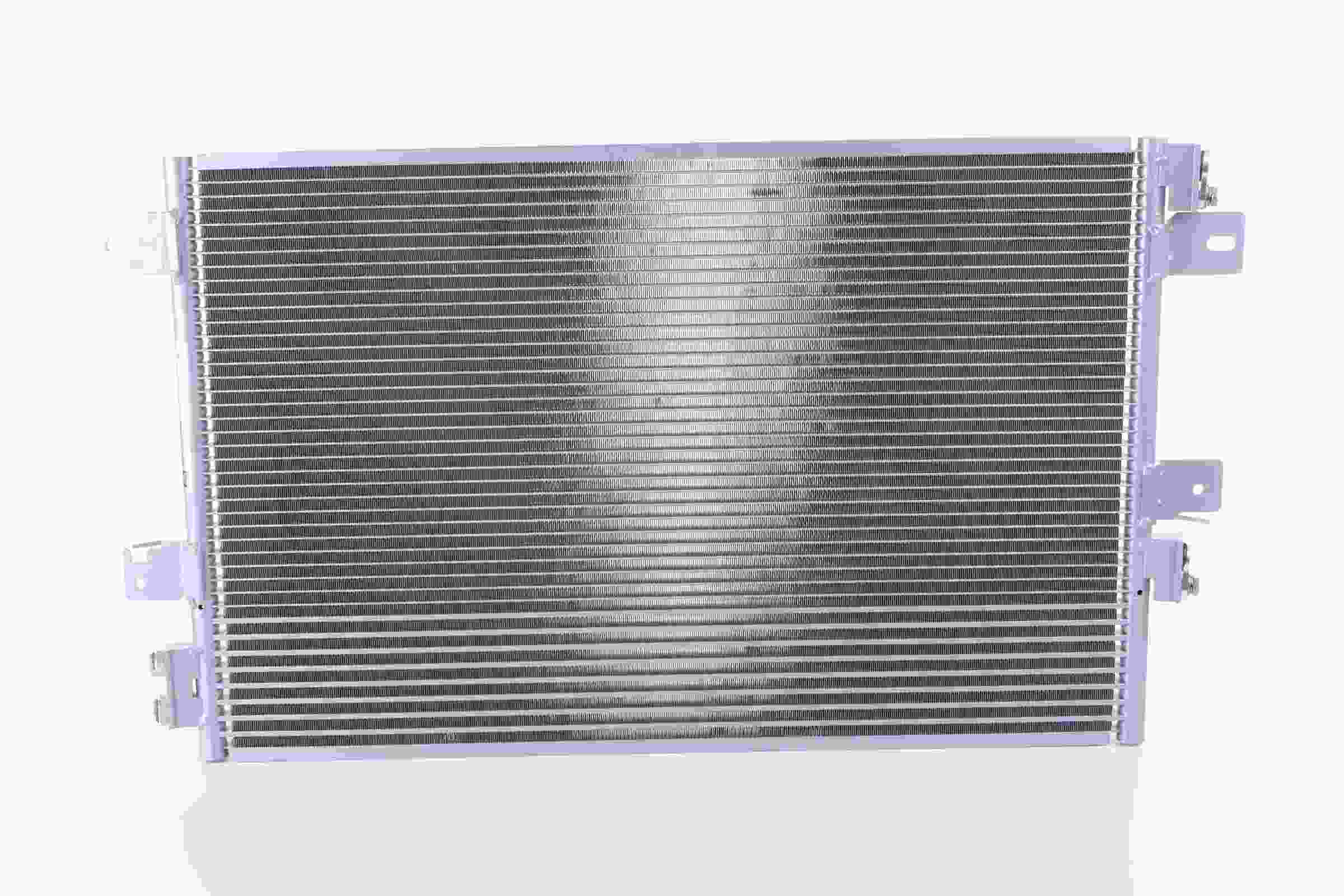 Nissens A/C Condenser 940151