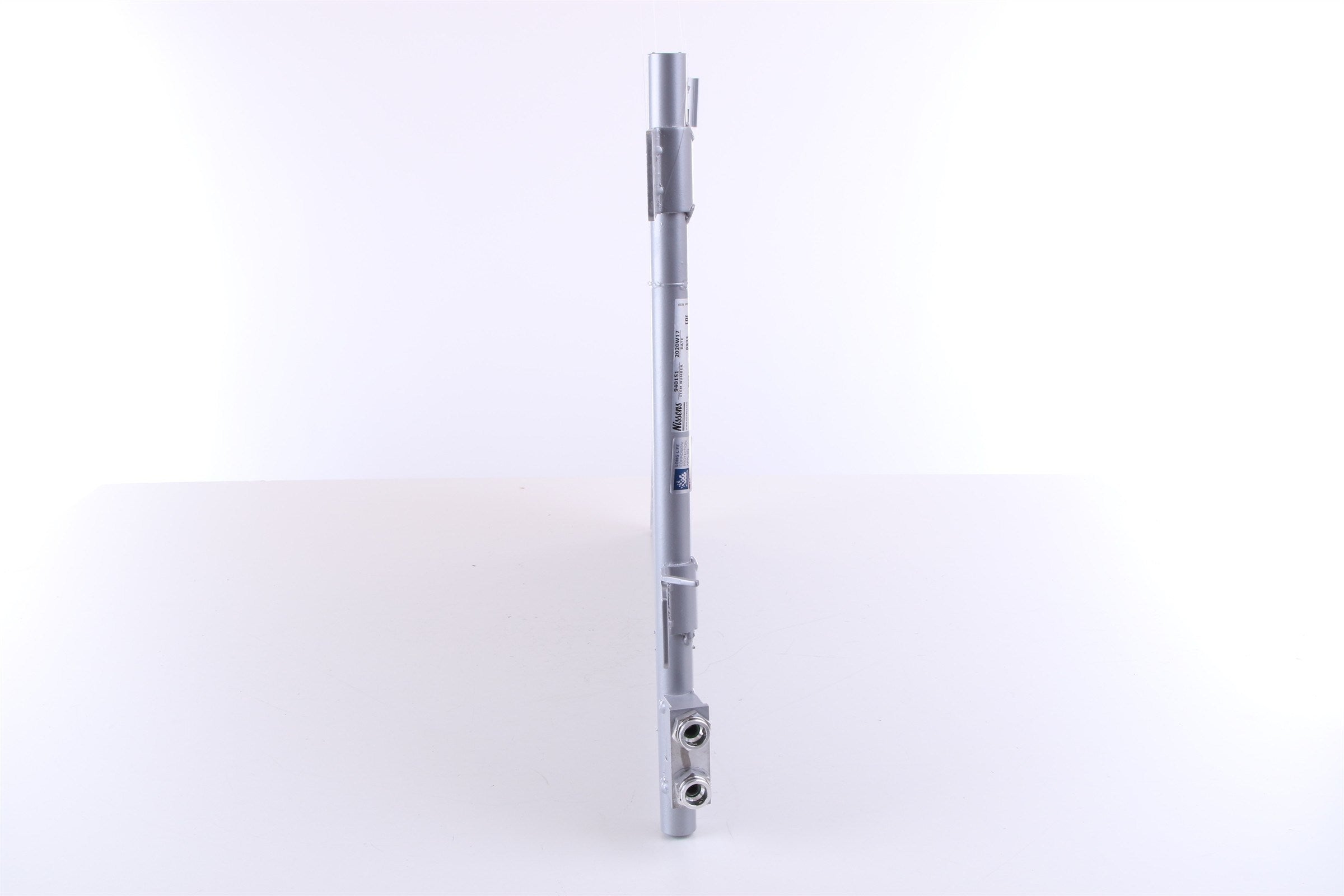 Nissens A/C Condenser 940151