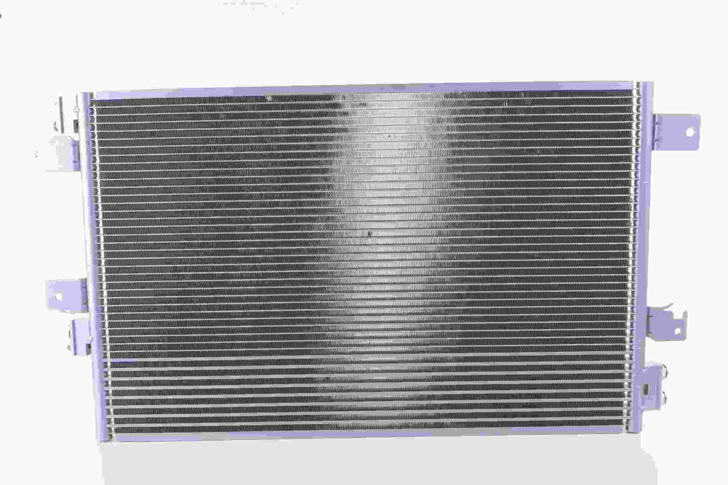 Nissens A/C Condenser 940151