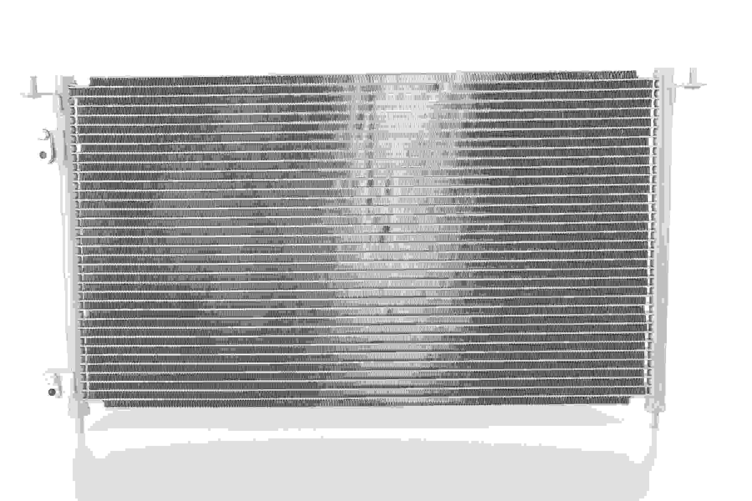 Nissens A/C Condenser 940162