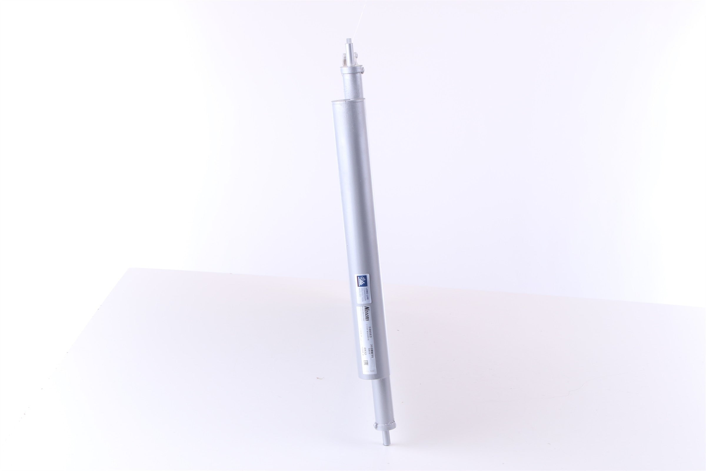 Nissens A/C Condenser 940163