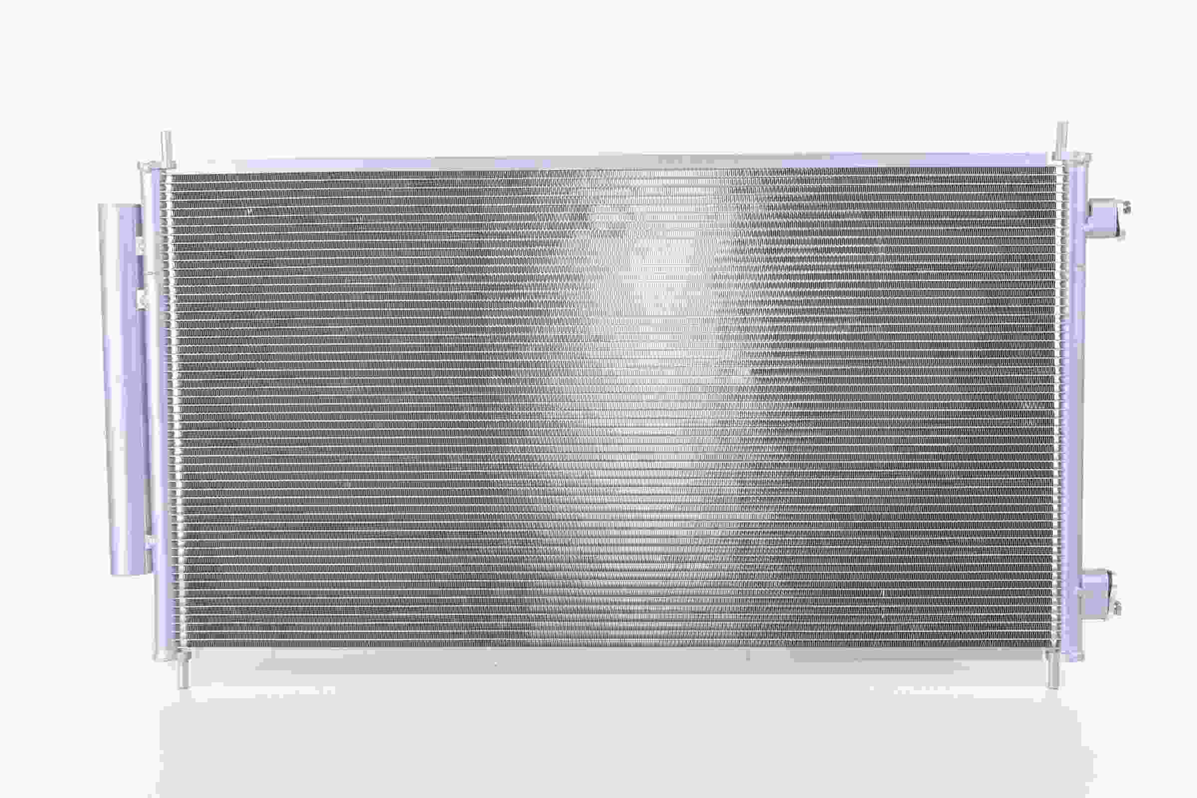 Nissens A/C Condenser 940163