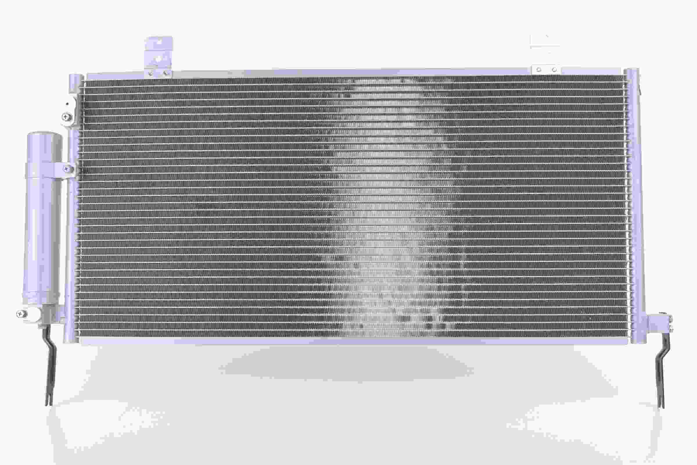 Nissens A/C Condenser and Receiver Drier Assembly 940164