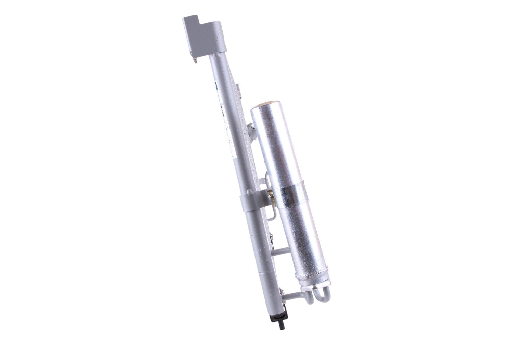 Nissens A/C Condenser 940165