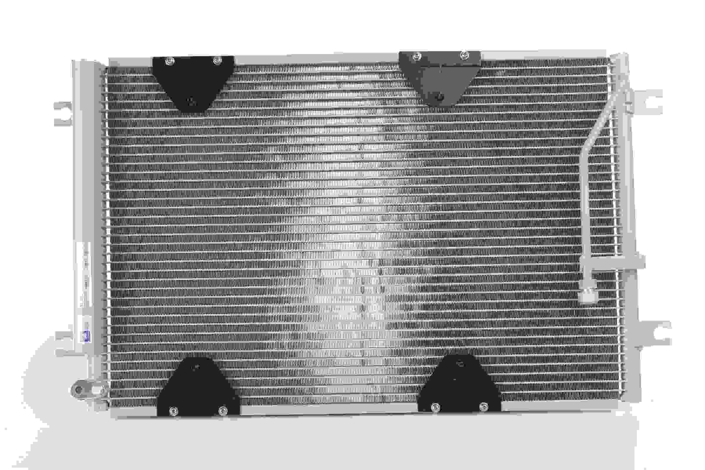 Nissens A/C Condenser and Receiver Drier Assembly 940174