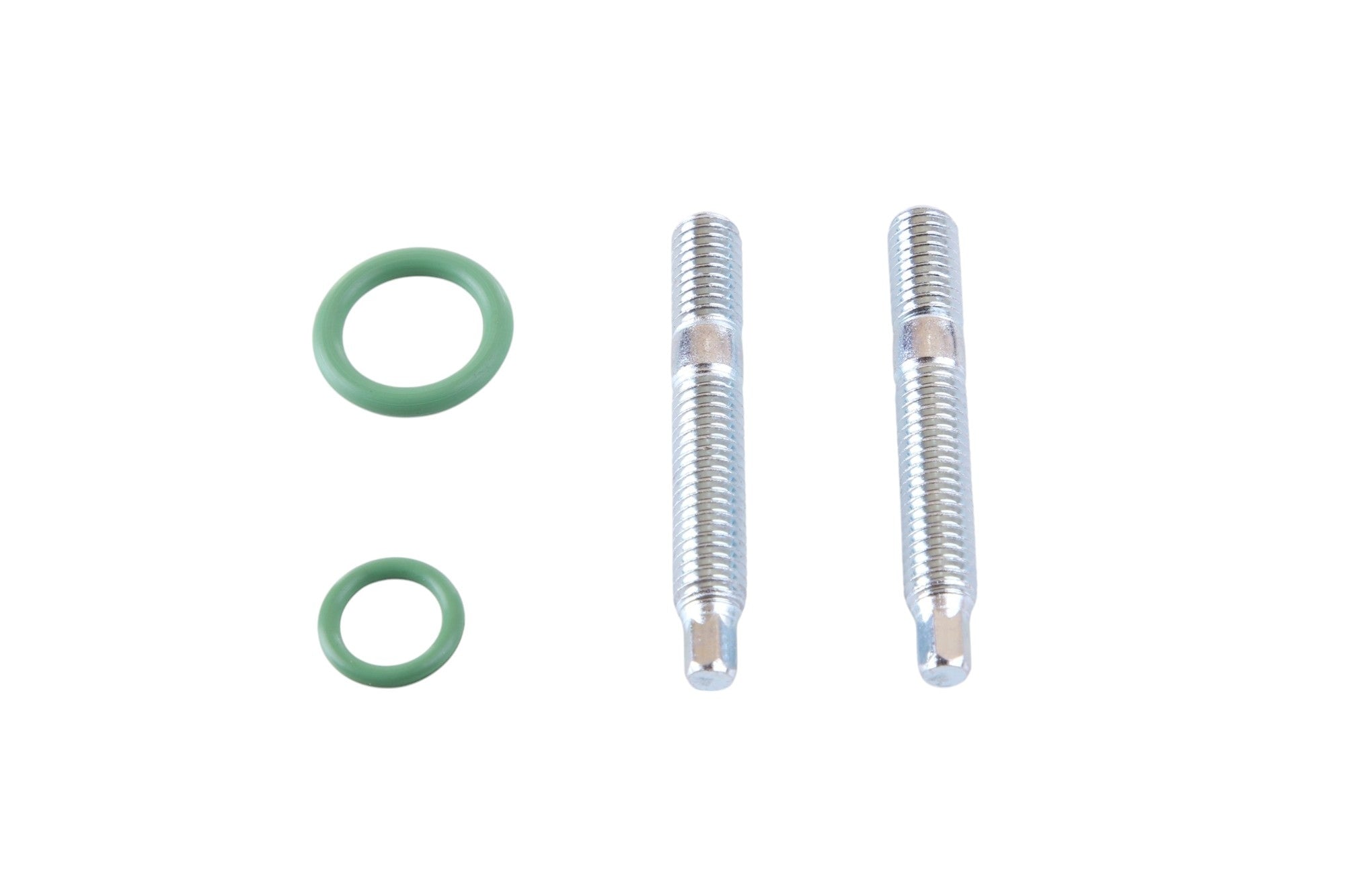 Nissens A/C Condenser and Receiver Drier Assembly 940175