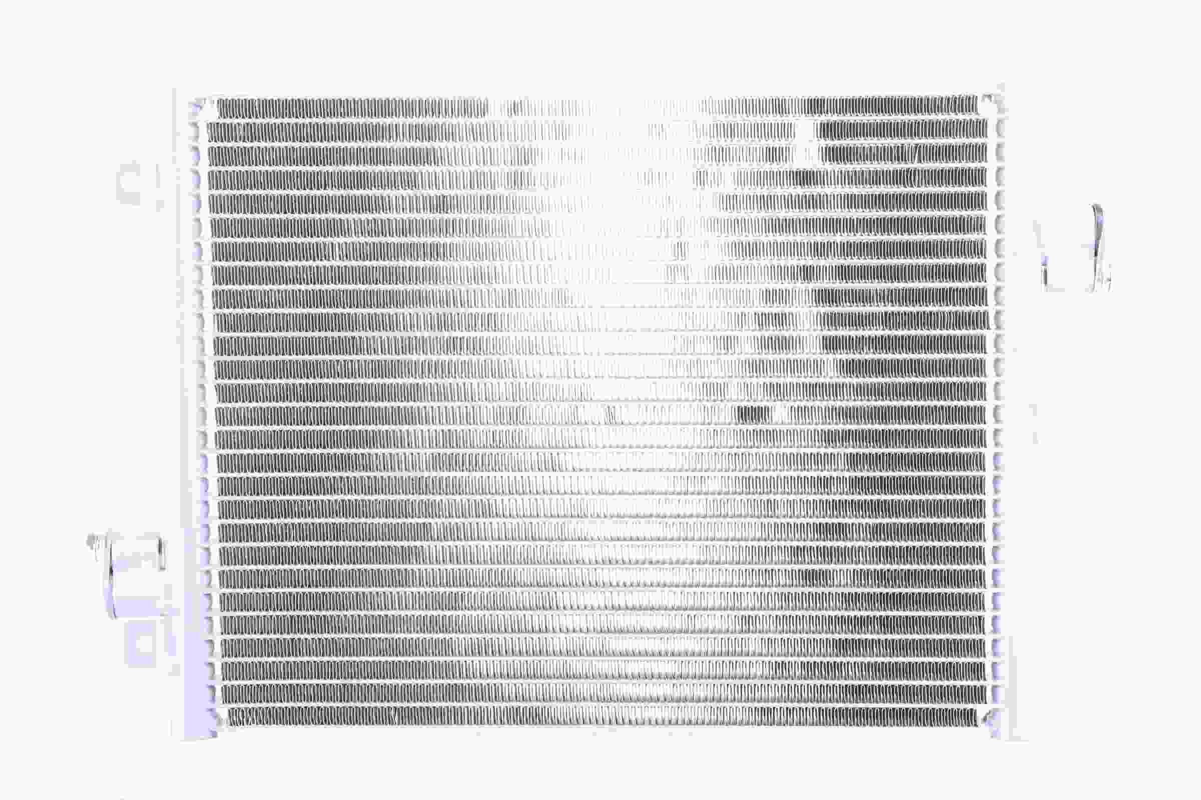 Nissens A/C Condenser