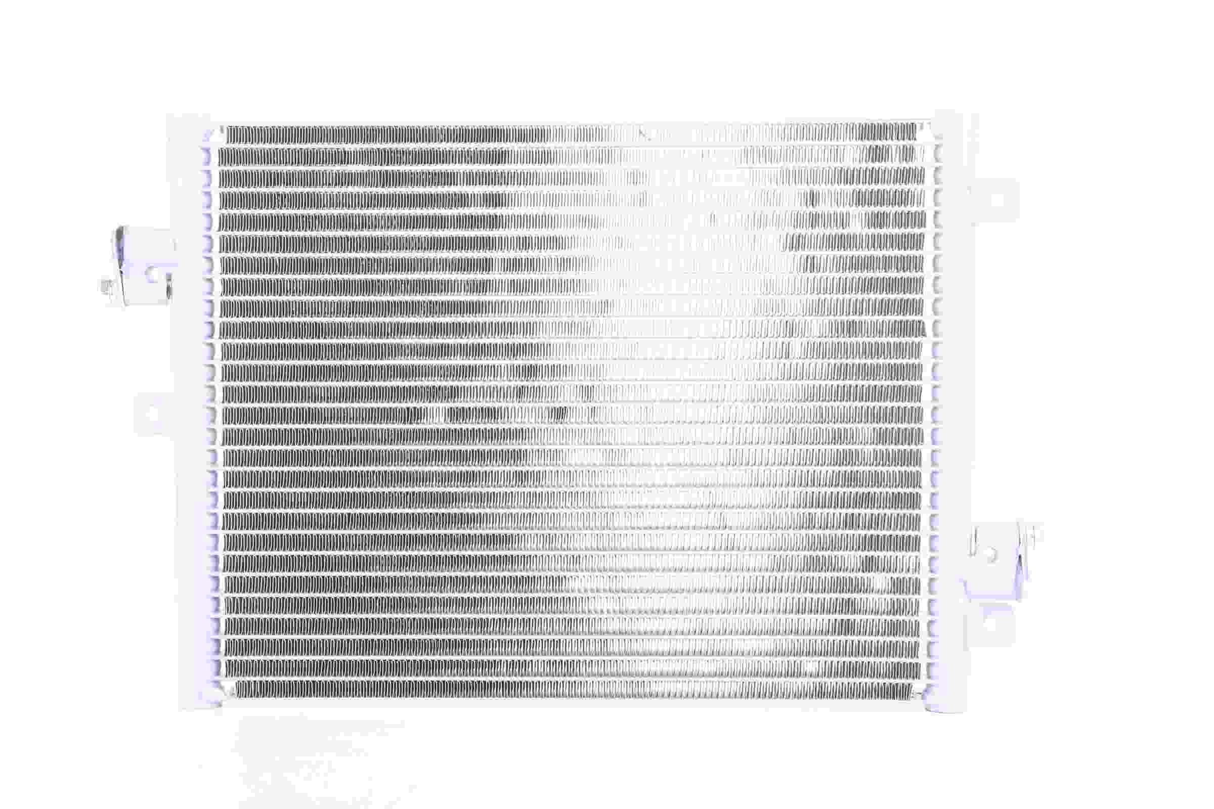 Nissens A/C Condenser