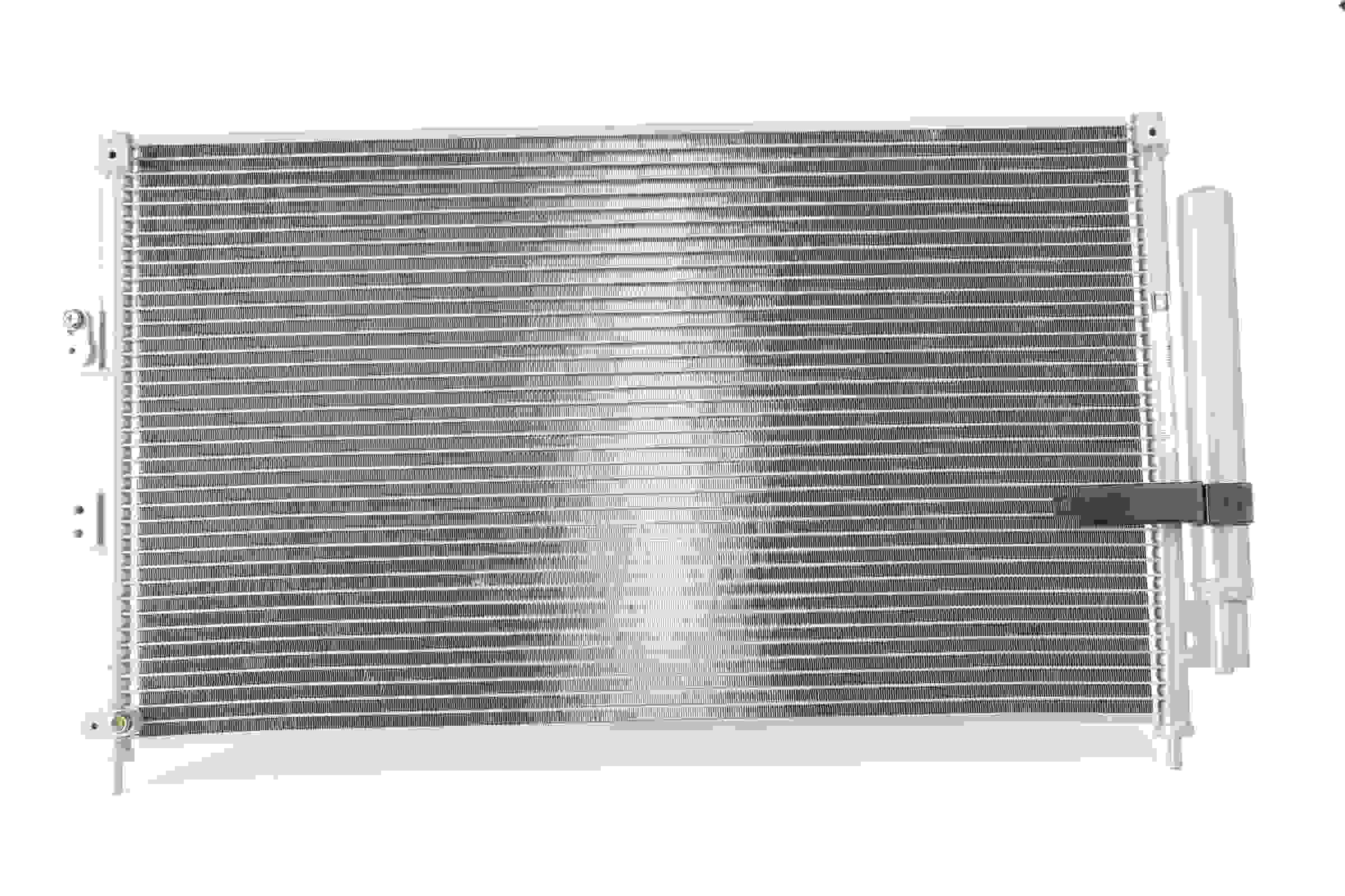 Nissens A/C Condenser and Receiver Drier Assembly 940197