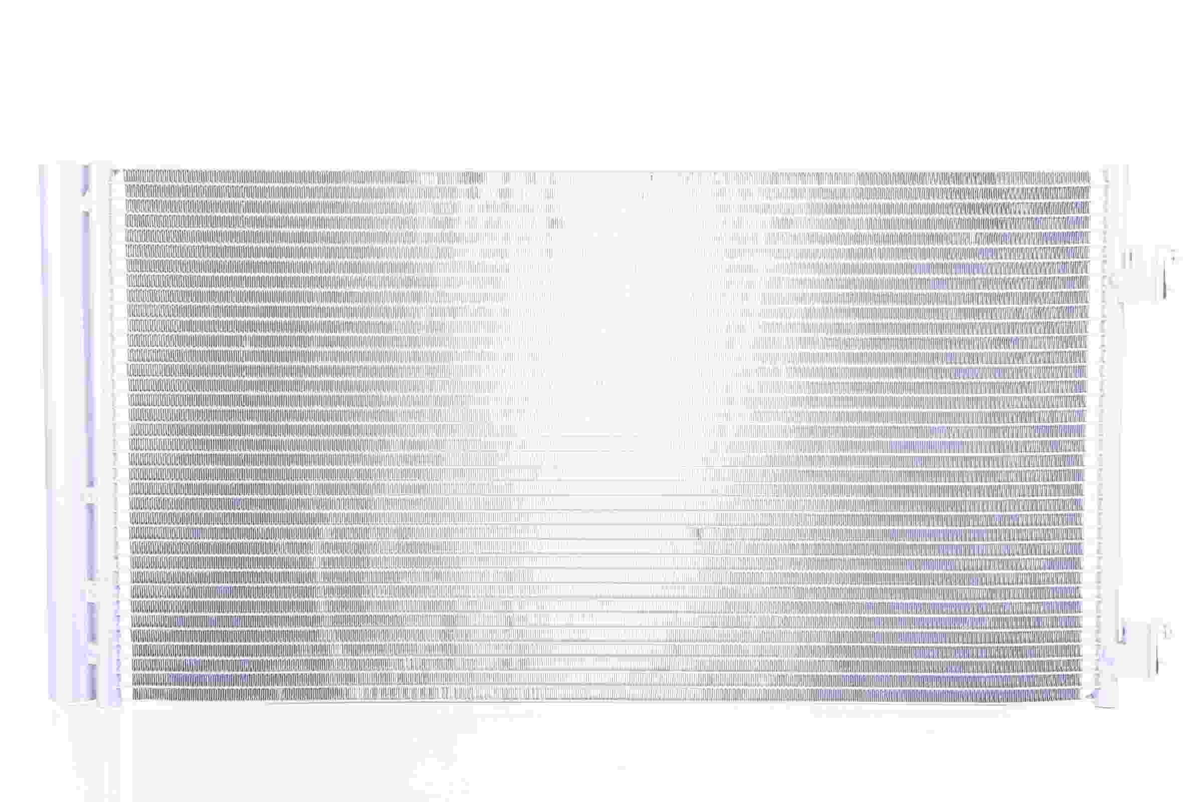 Nissens A/C Condenser