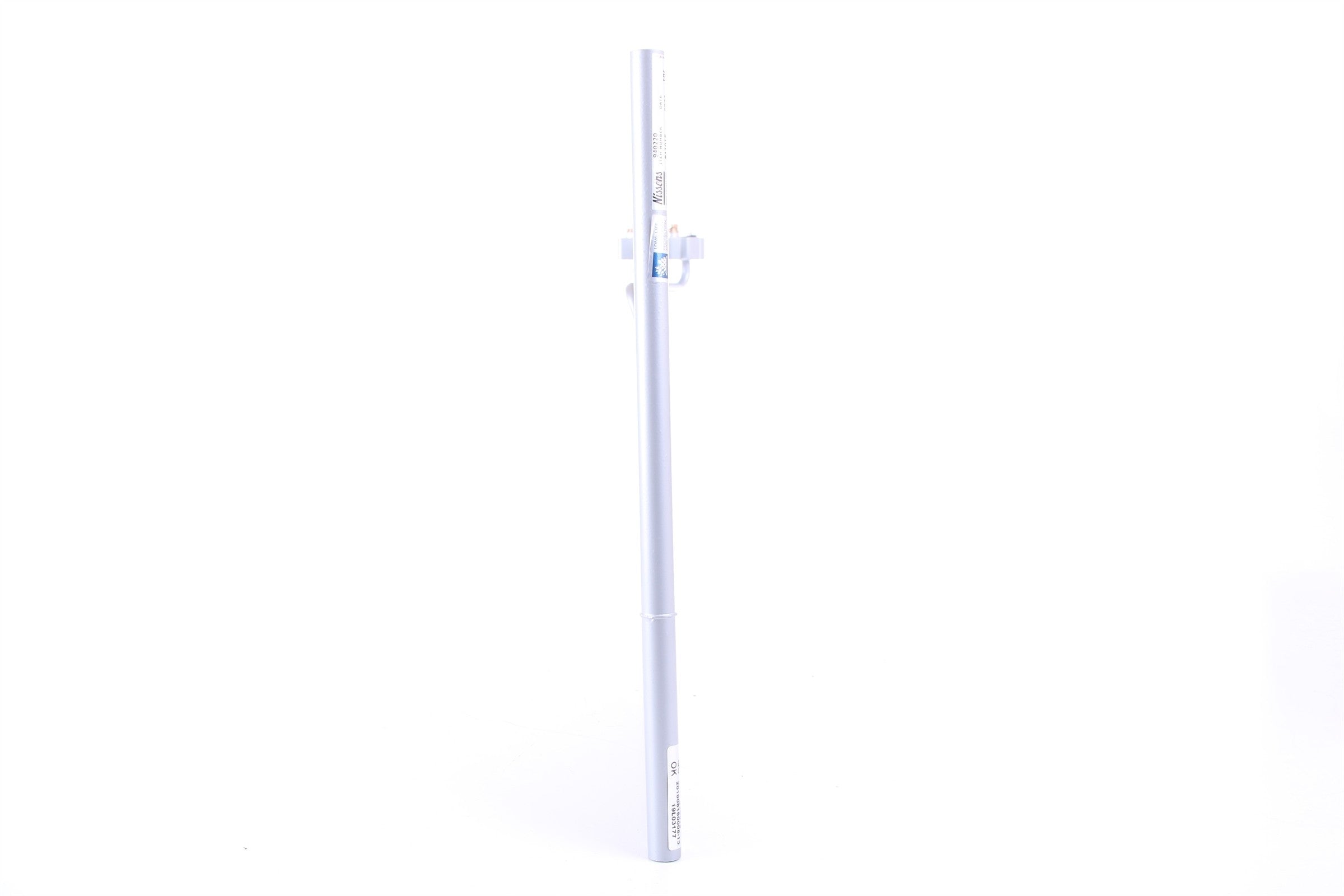 Nissens A/C Condenser