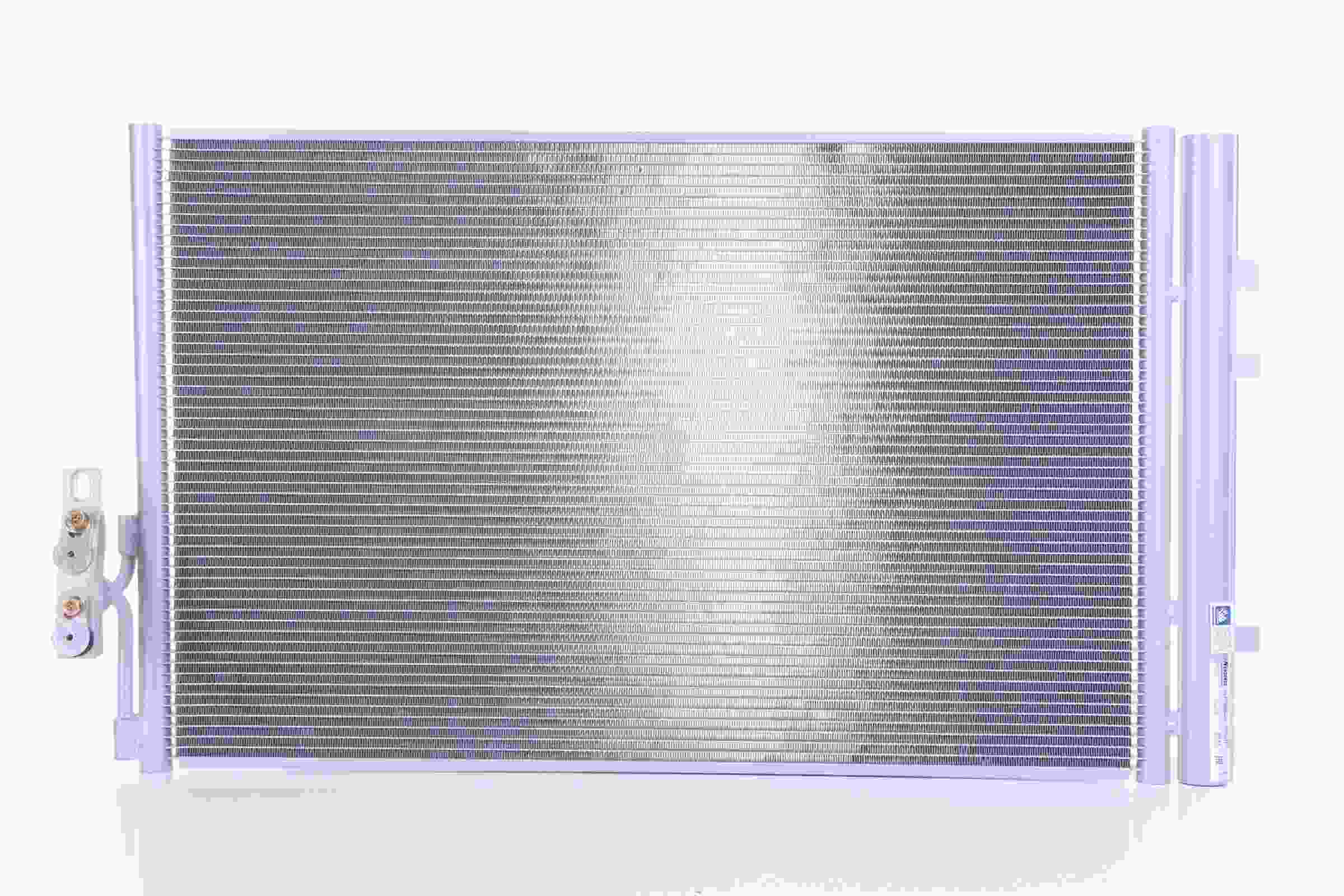 Nissens A/C Condenser
