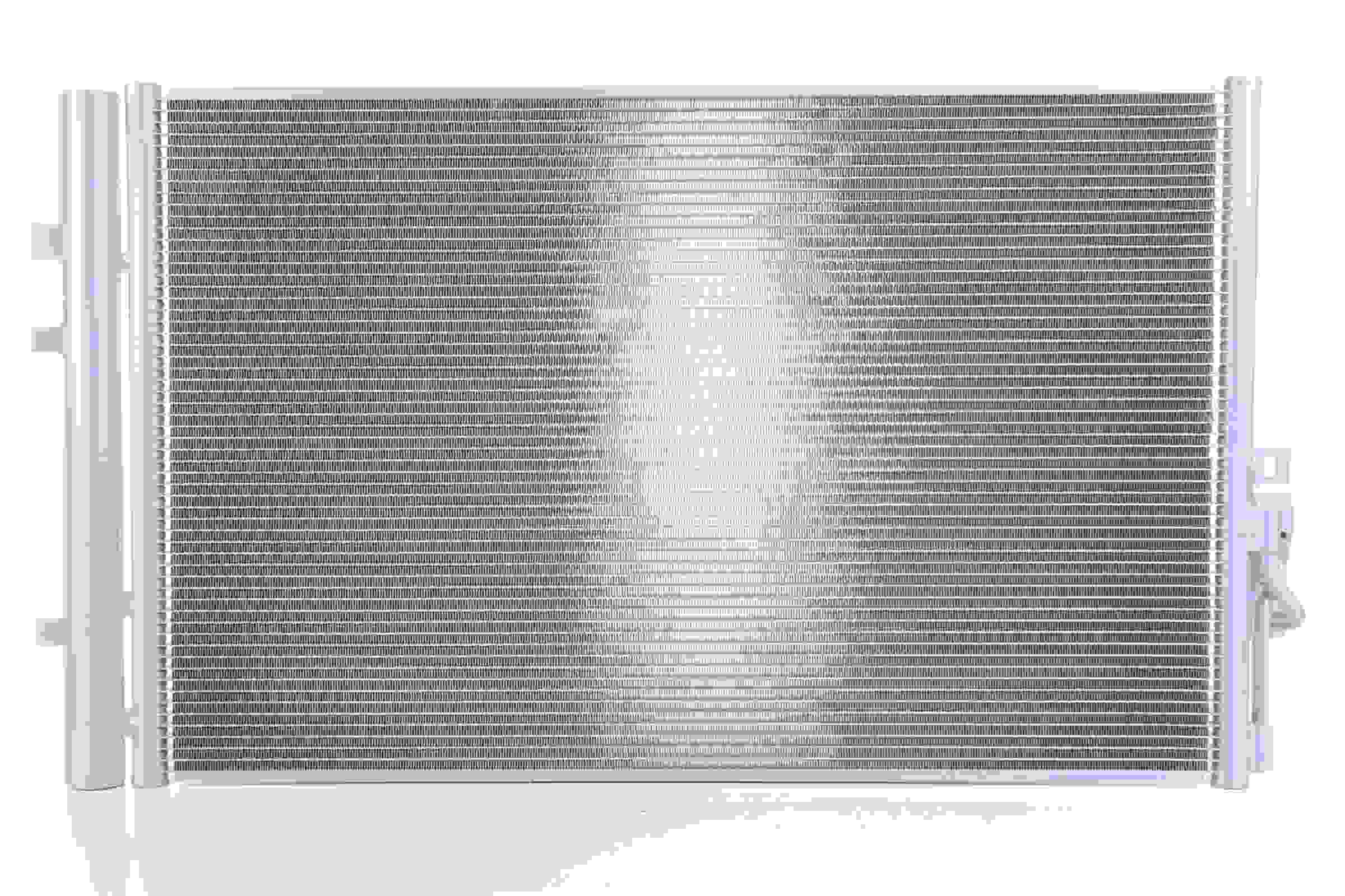Nissens A/C Condenser