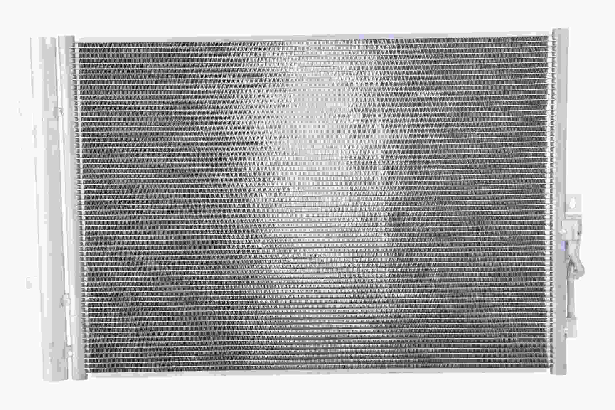 Nissens A/C Condenser 940227