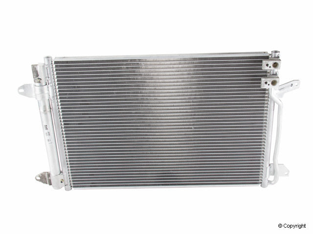 Nissens A/C Condenser