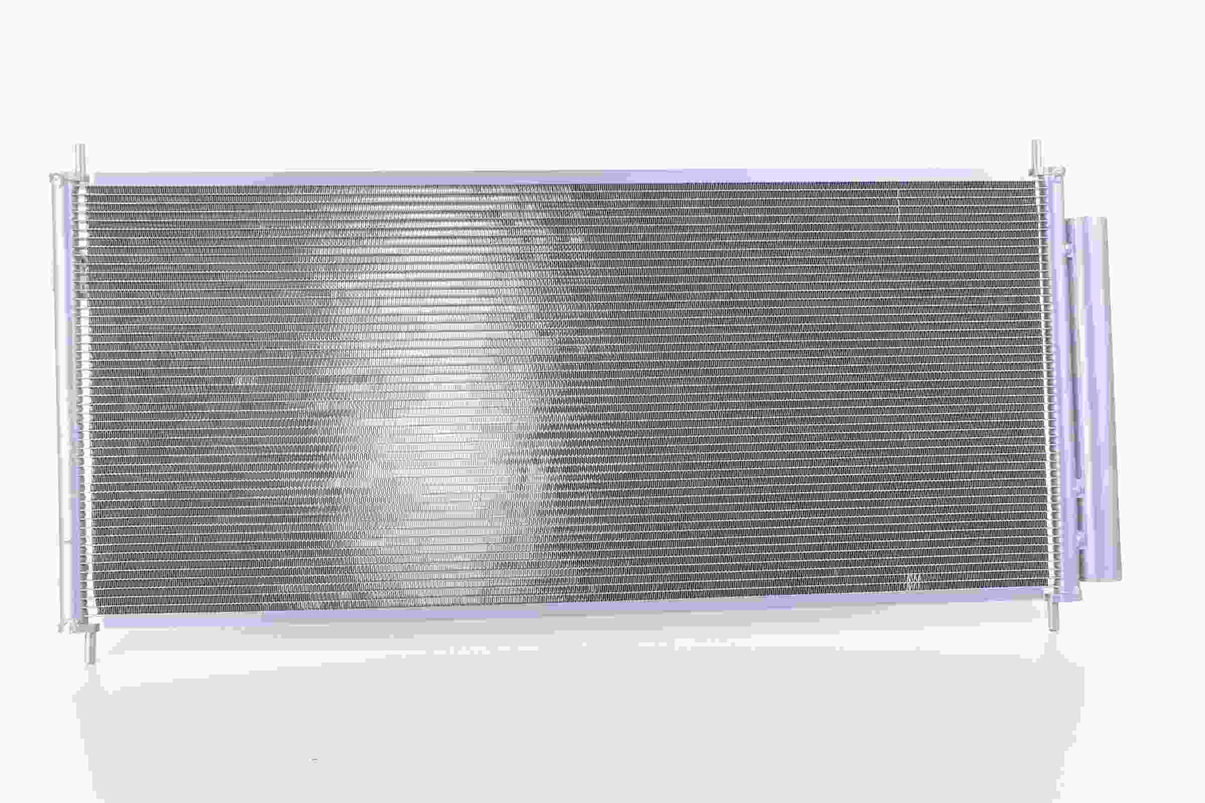 Nissens A/C Condenser and Receiver Drier Assembly 940240