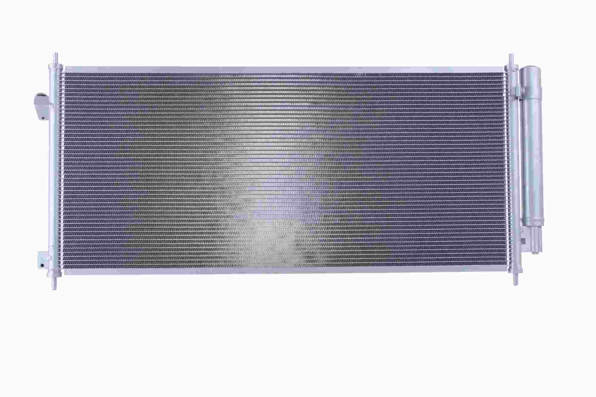 Nissens A/C Condenser 940241