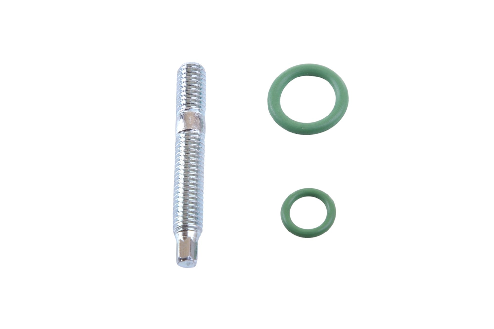 Nissens A/C Condenser 940241