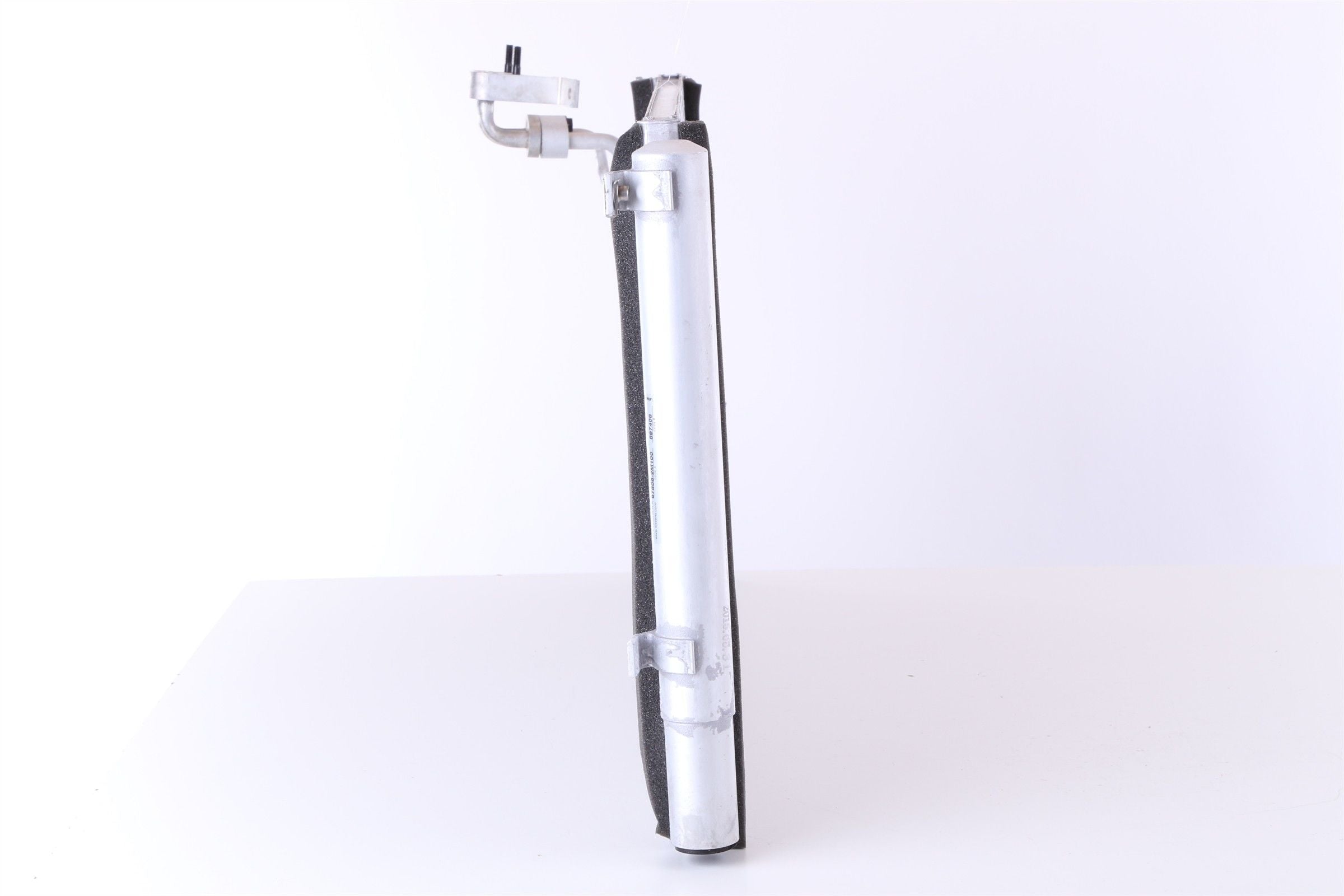 Nissens A/C Condenser and Receiver Drier Assembly 940250